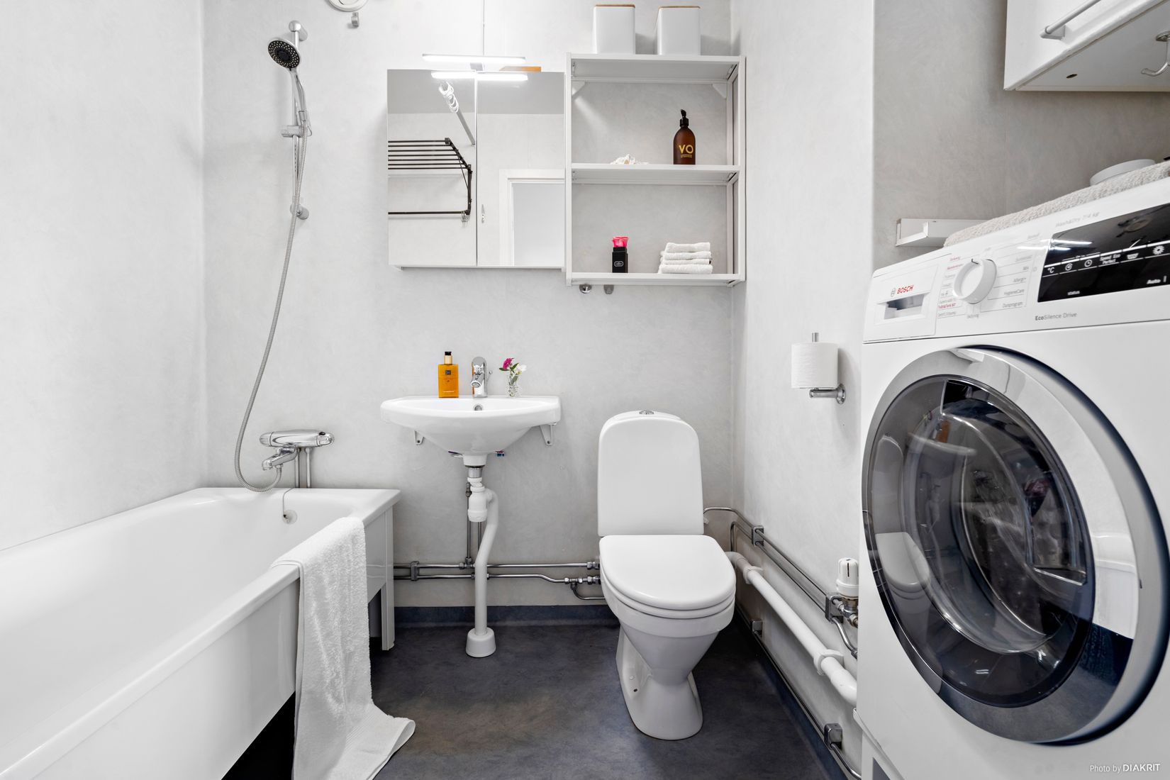 Bostadsrätt, Aspnäsvägen 8, Jakobsberg, Järfälla