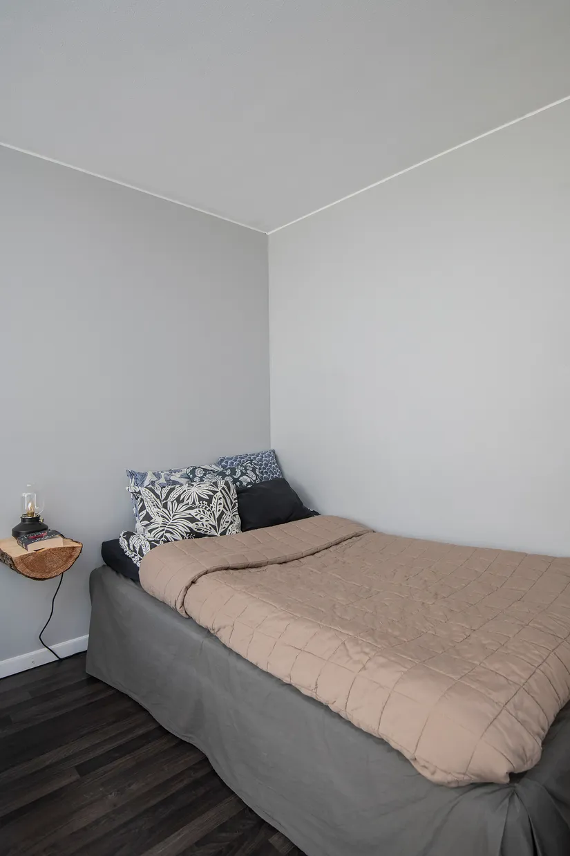 Bostadsrätt, Byalagsvägen 16, Stuvsta - Centralt, Huddinge
