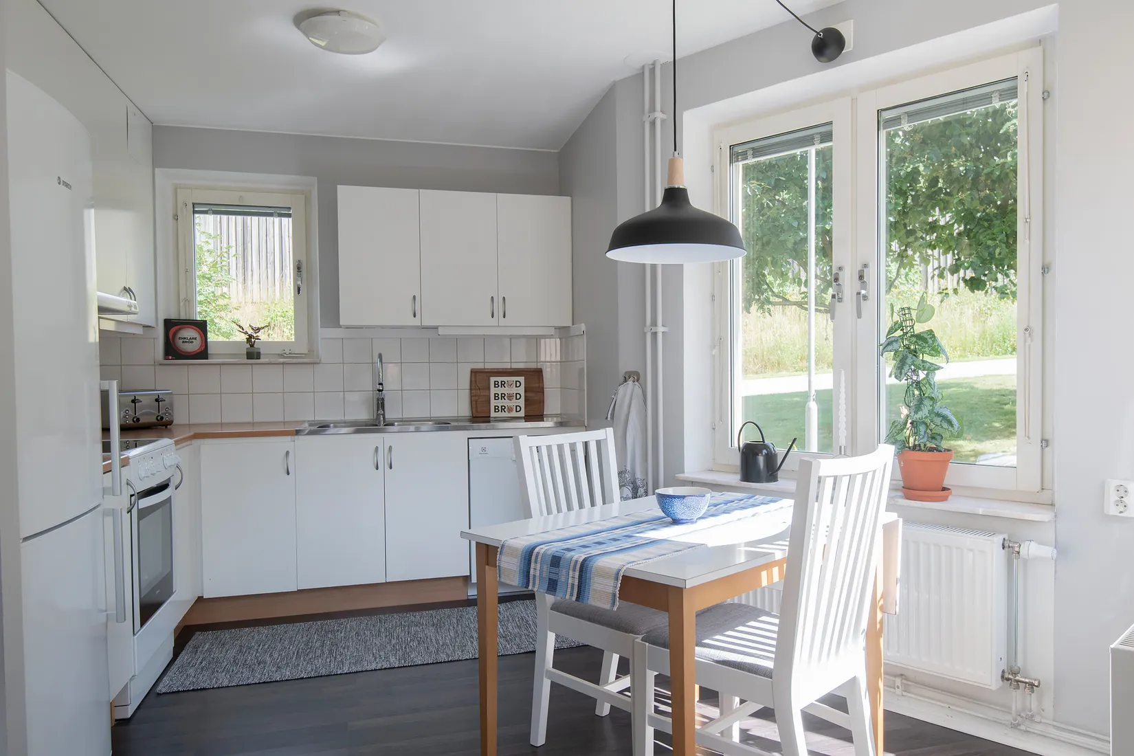 Bostadsrätt, Byalagsvägen 16, Stuvsta - Centralt, Huddinge