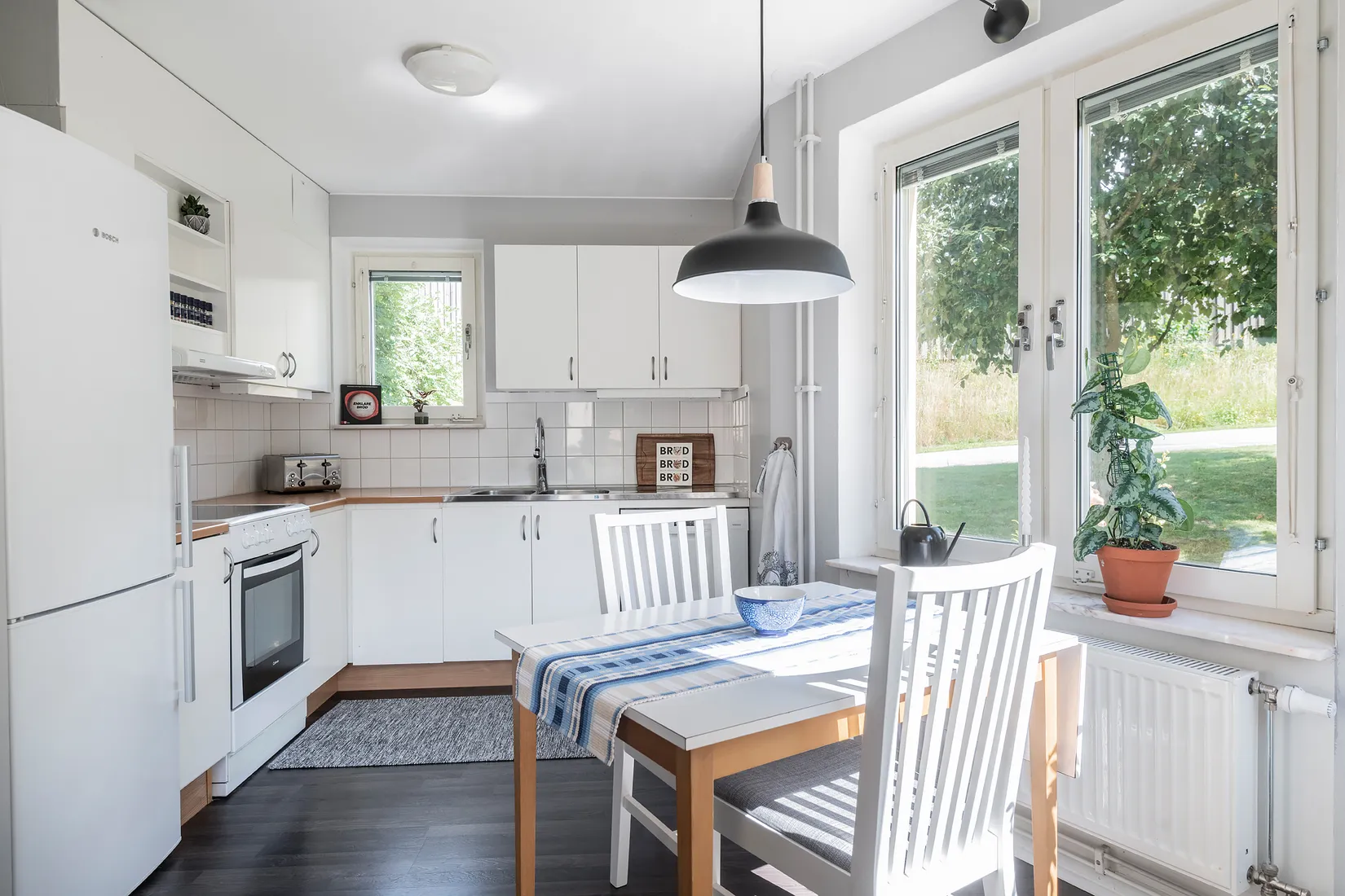 Bostadsrätt, Byalagsvägen 16, Stuvsta - Centralt, Huddinge