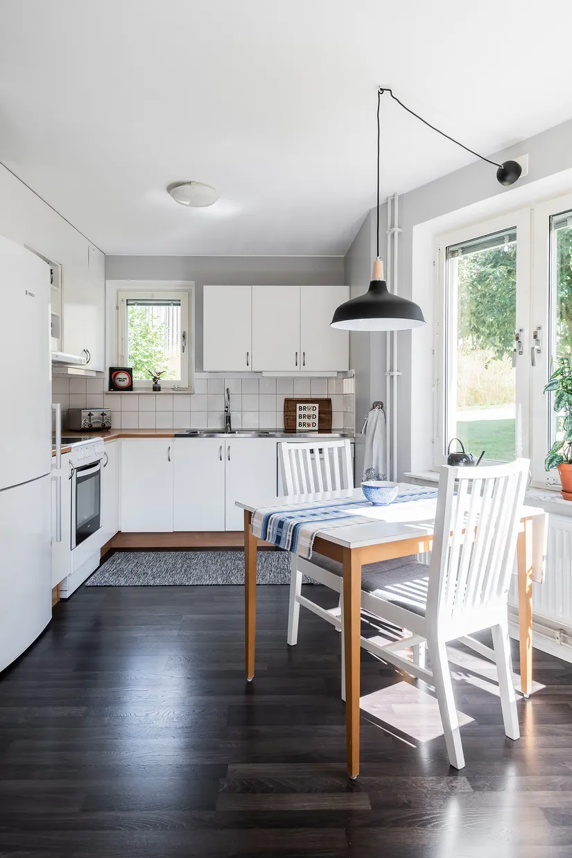 Bostadsrätt, Byalagsvägen 16, Stuvsta - Centralt, Huddinge