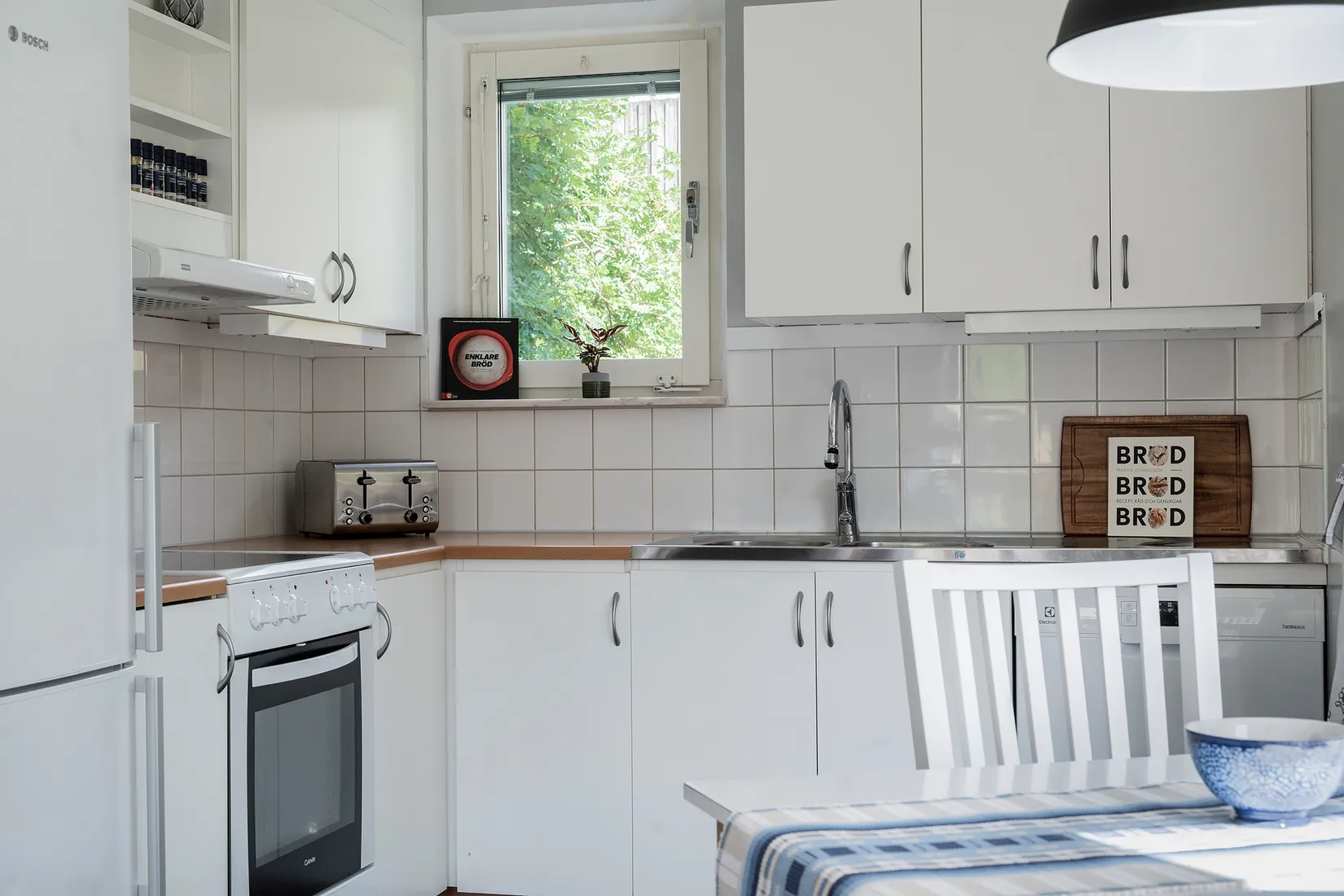 Bostadsrätt, Byalagsvägen 16, Stuvsta - Centralt, Huddinge