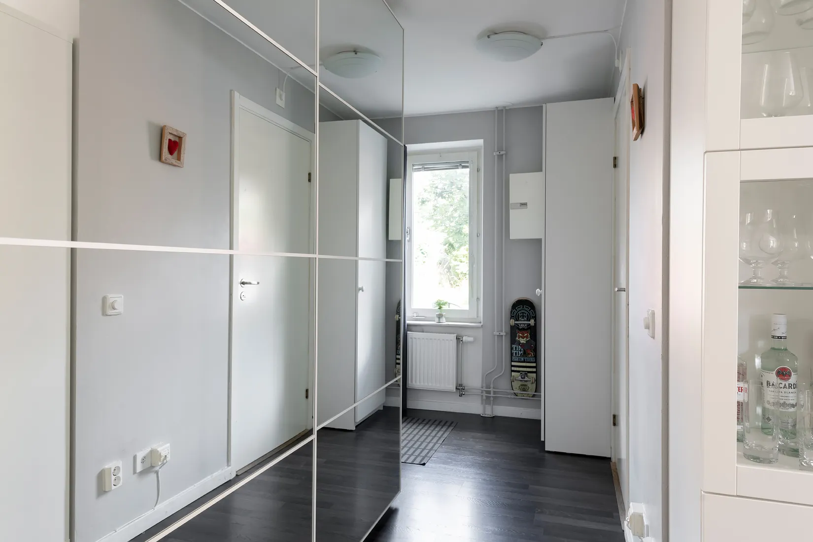 Bostadsrätt, Byalagsvägen 16, Stuvsta - Centralt, Huddinge
