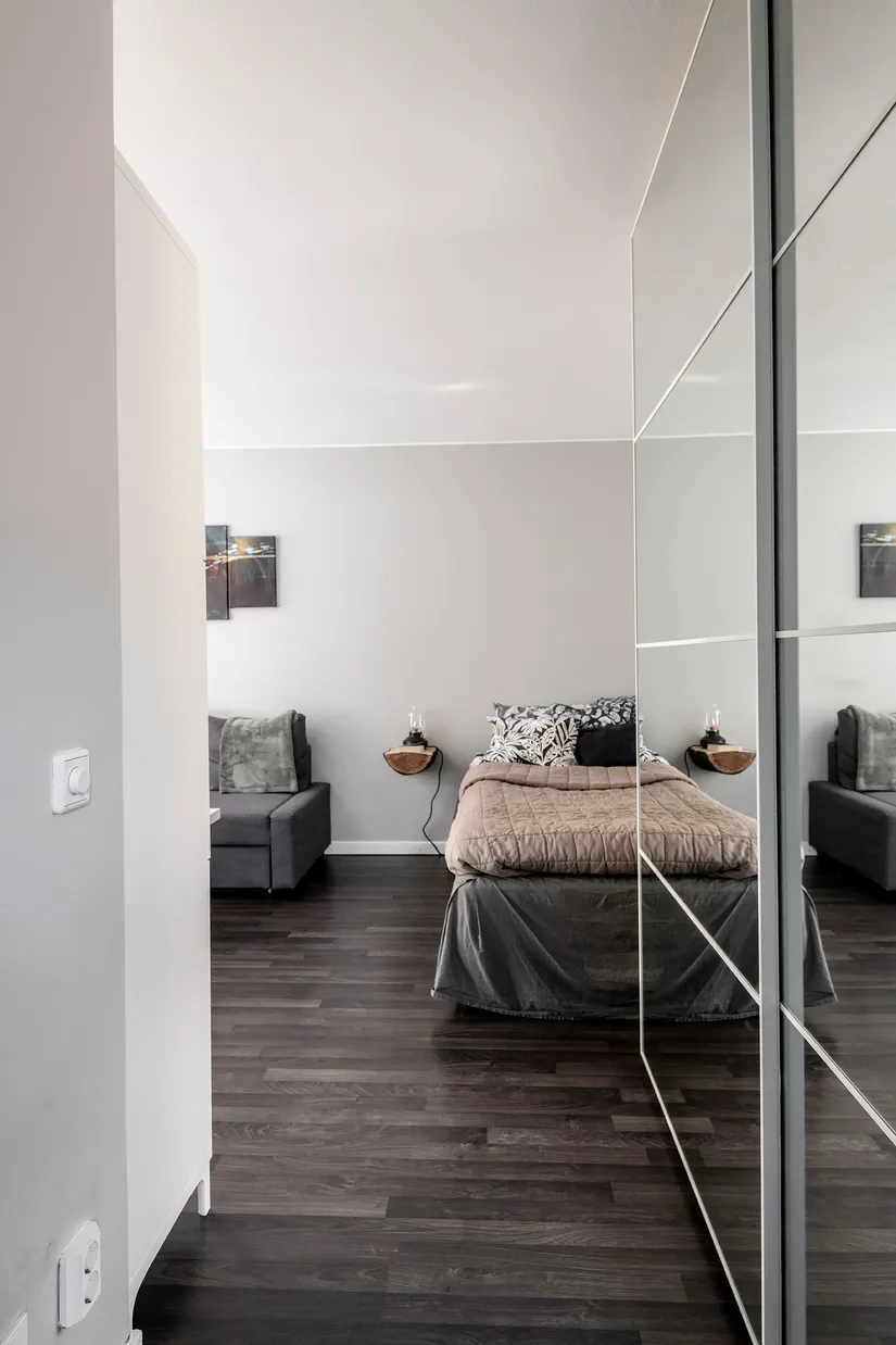 Bostadsrätt, Byalagsvägen 16, Stuvsta - Centralt, Huddinge