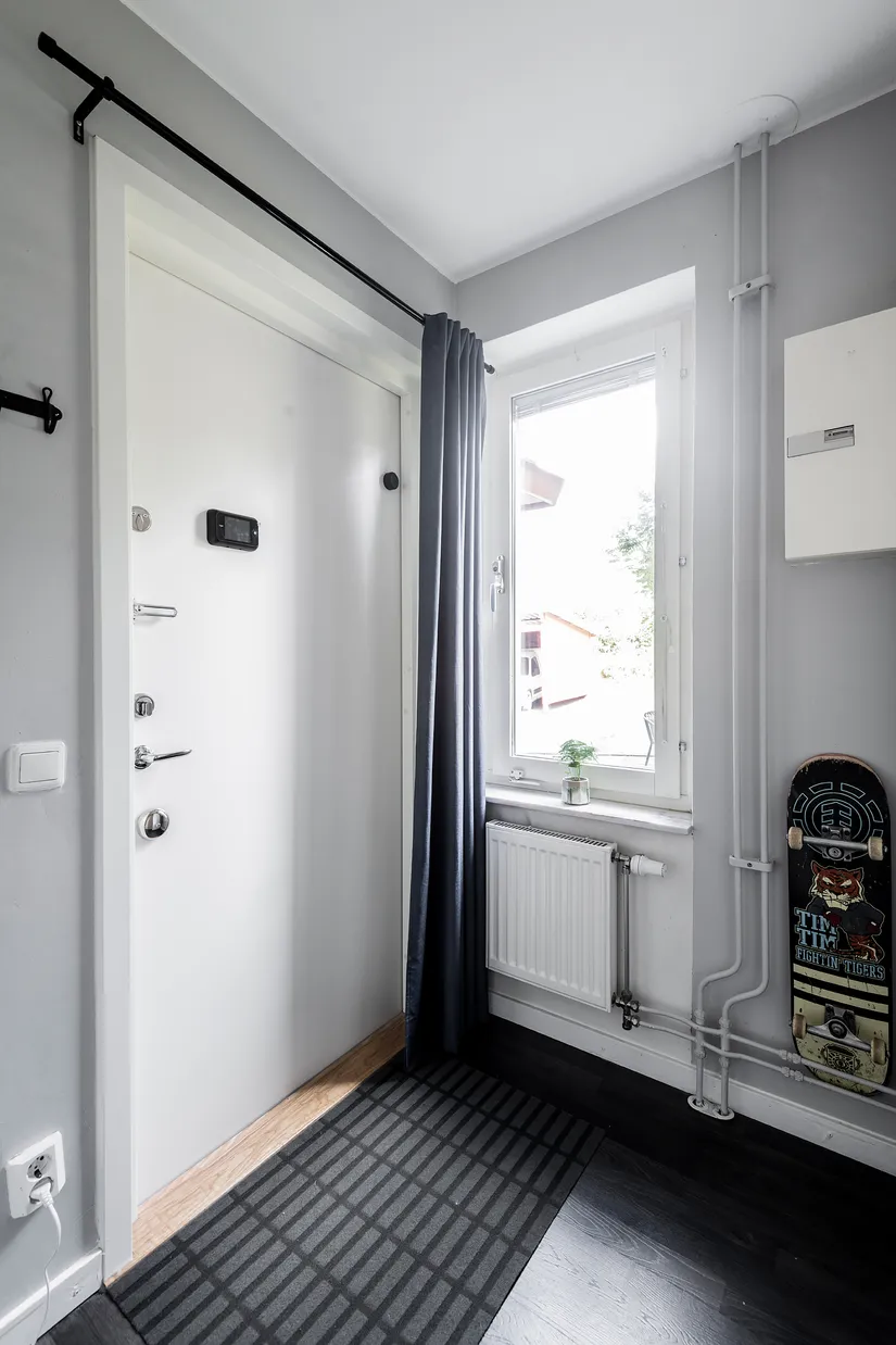 Bostadsrätt, Byalagsvägen 16, Stuvsta - Centralt, Huddinge