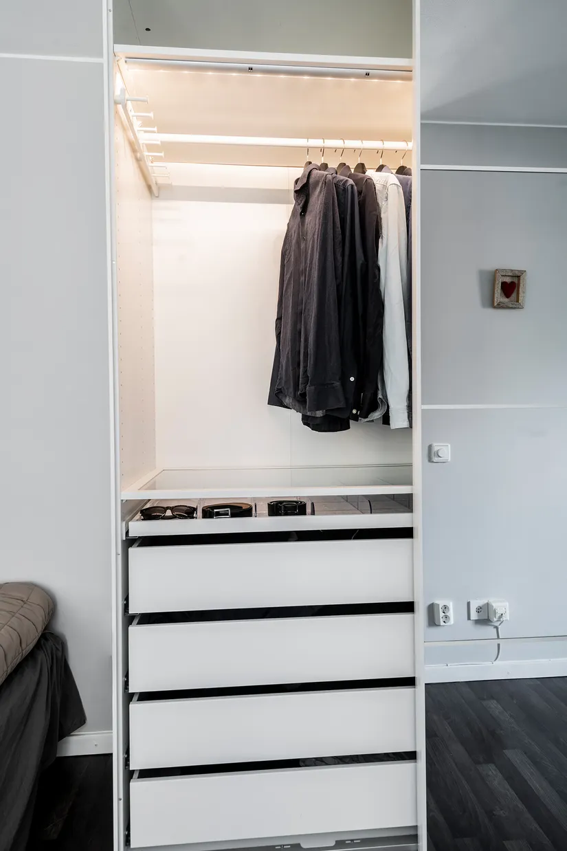 Bostadsrätt, Byalagsvägen 16, Stuvsta - Centralt, Huddinge