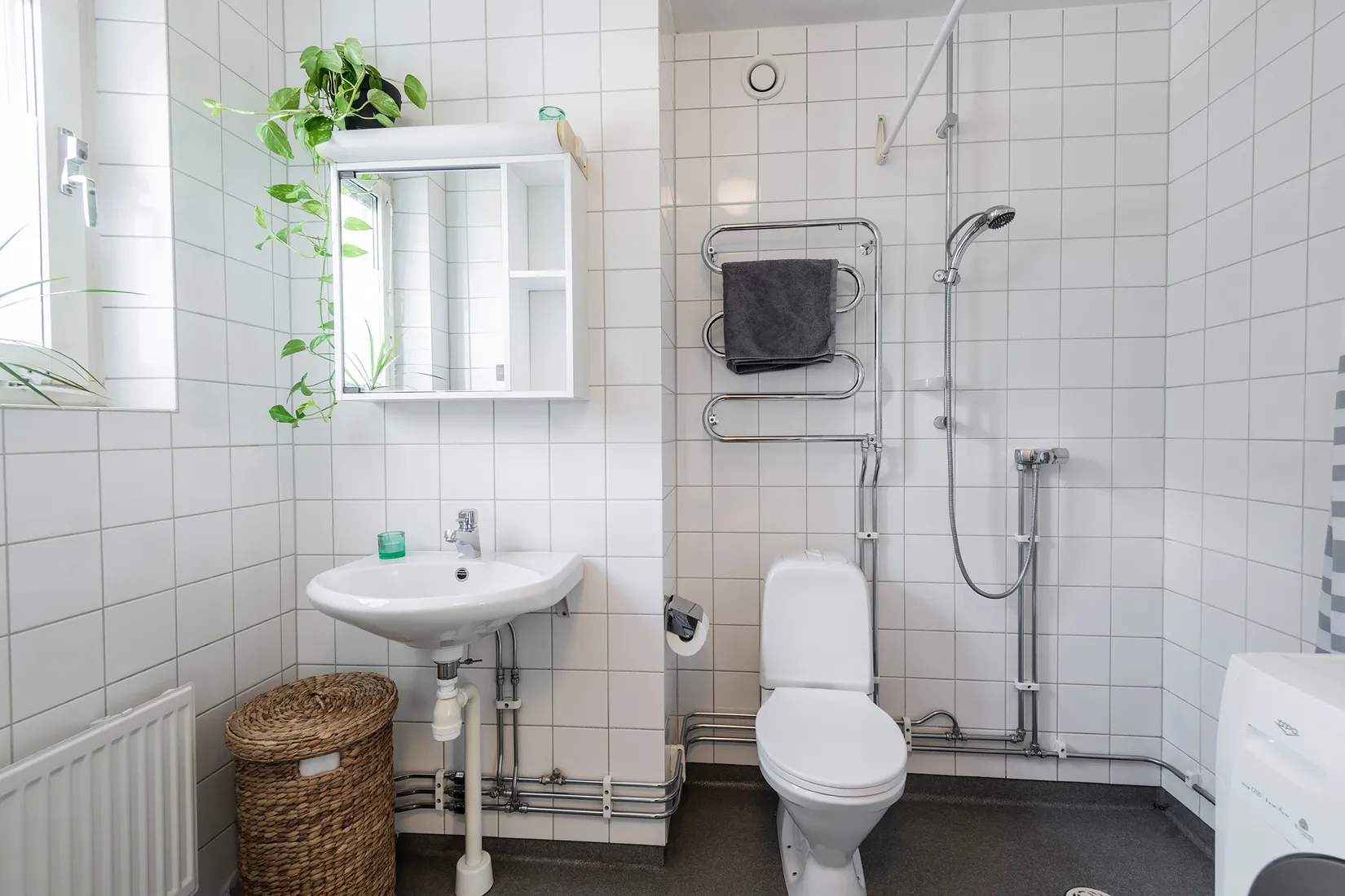 Bostadsrätt, Byalagsvägen 16, Stuvsta - Centralt, Huddinge