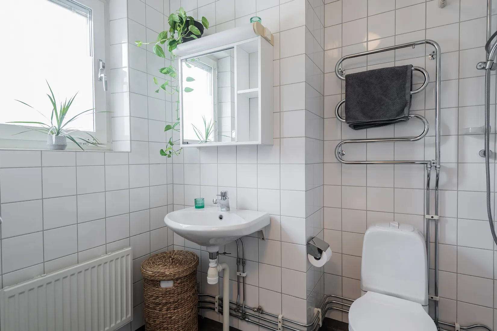 Bostadsrätt, Byalagsvägen 16, Stuvsta - Centralt, Huddinge