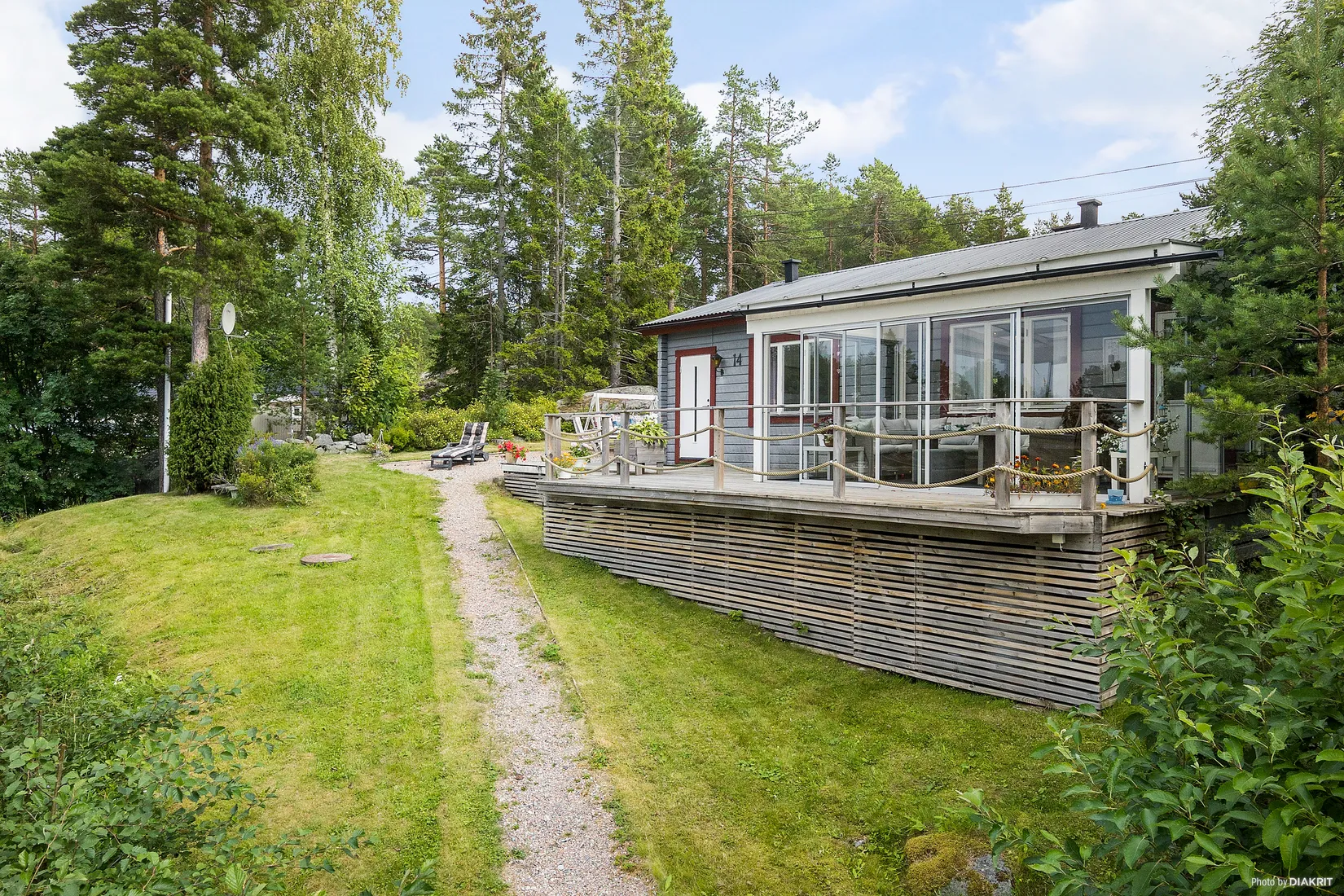 Övrigt, Killingskäret 147, Juniskär - Killingskär, Sundsvall