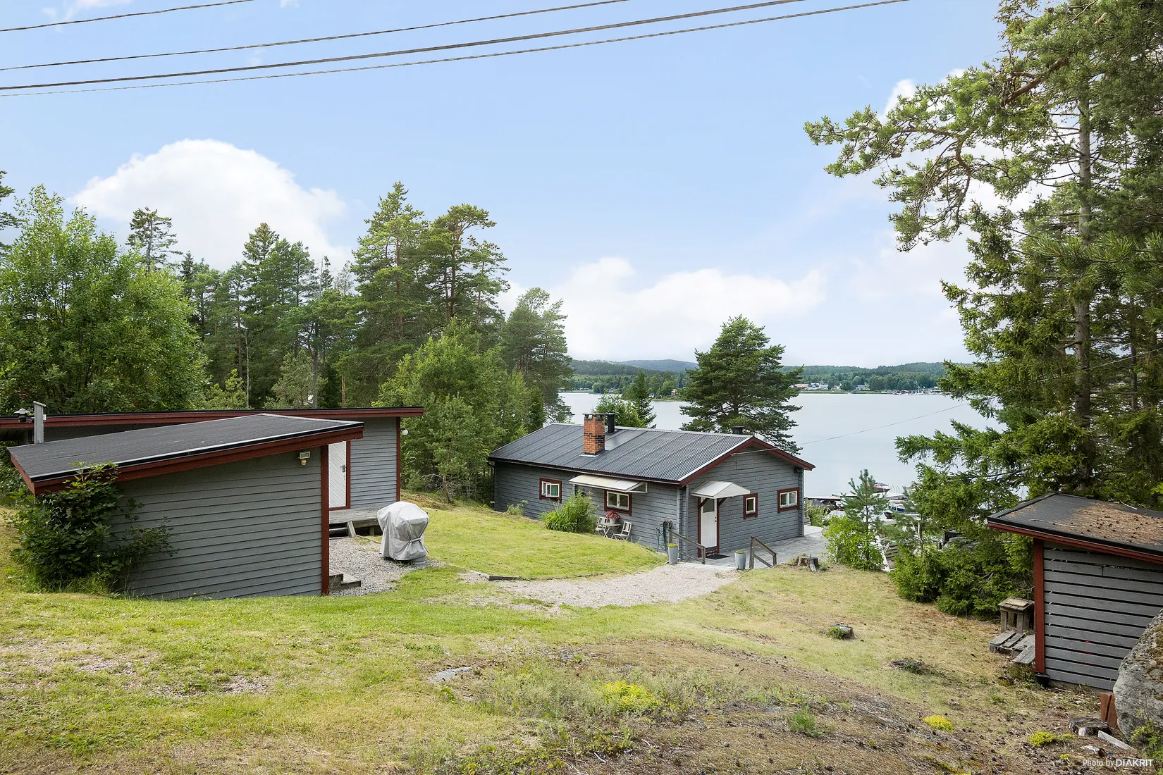 Övrigt, Killingskäret 147, Juniskär - Killingskär, Sundsvall