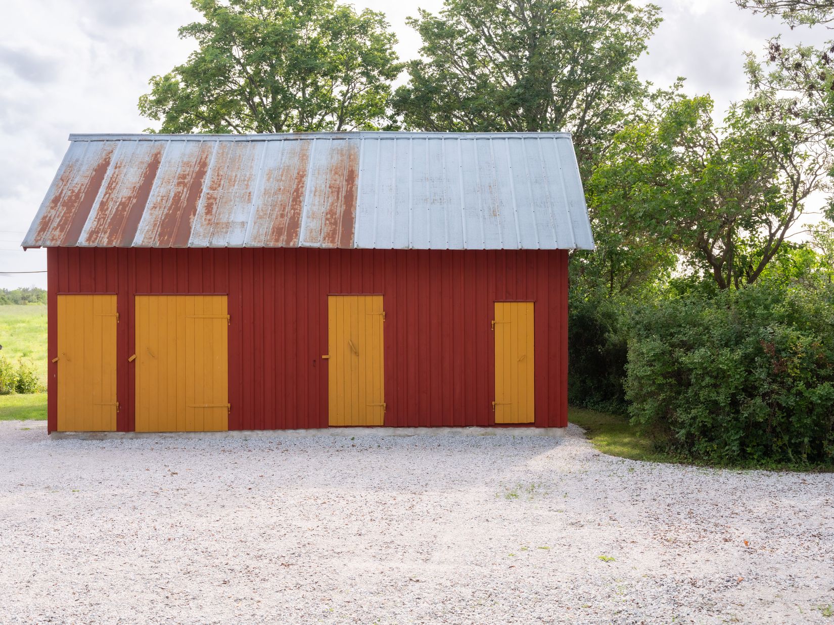 Gård/Skog, Kräklingbo Nygårds 142, Kräklingbo, Gotland