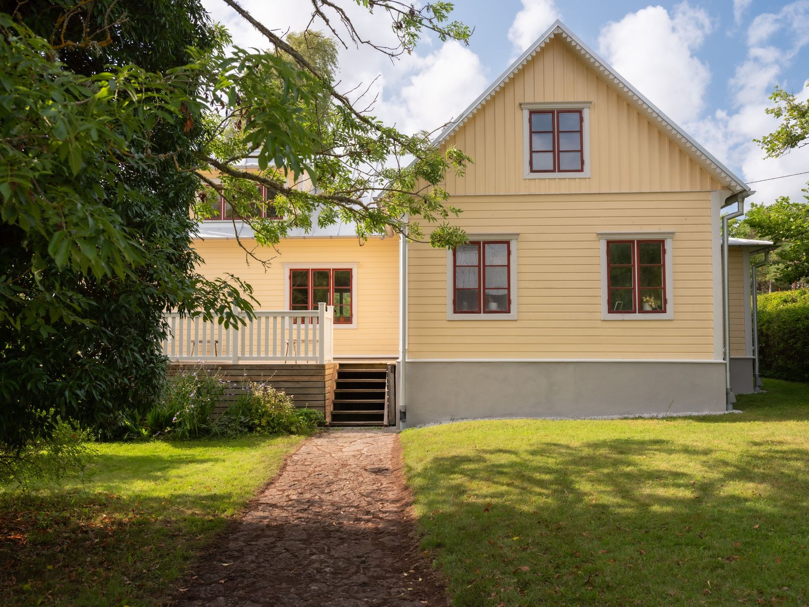 Gård/Skog, Kräklingbo Nygårds 142, Kräklingbo, Gotland