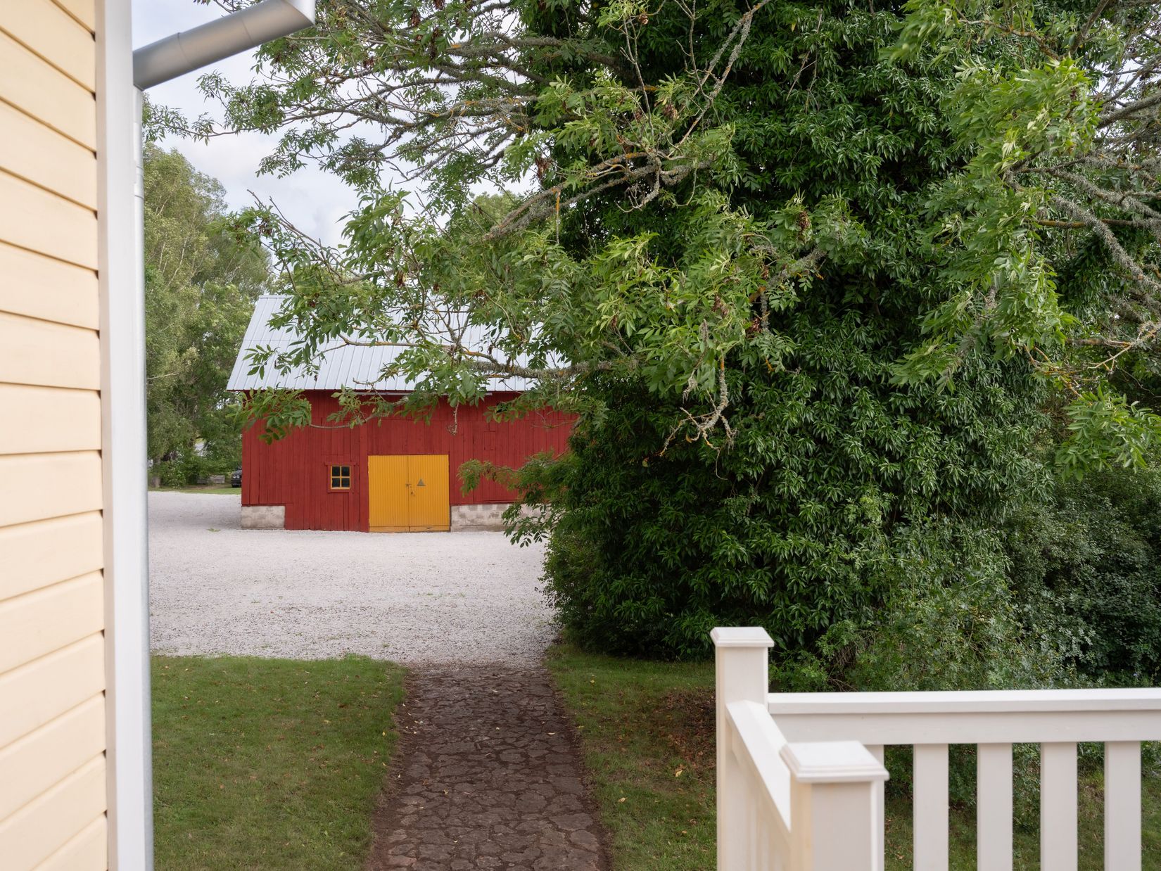 Gård/Skog, Kräklingbo Nygårds 142, Kräklingbo, Gotland