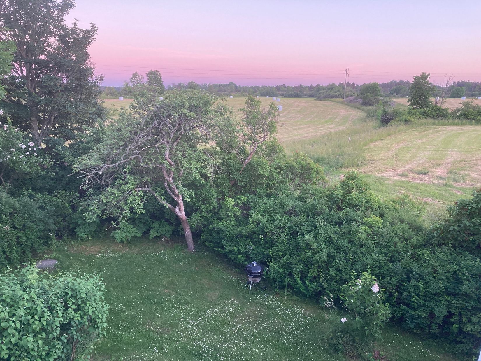Gård/Skog, Kräklingbo Nygårds 142, Kräklingbo, Gotland