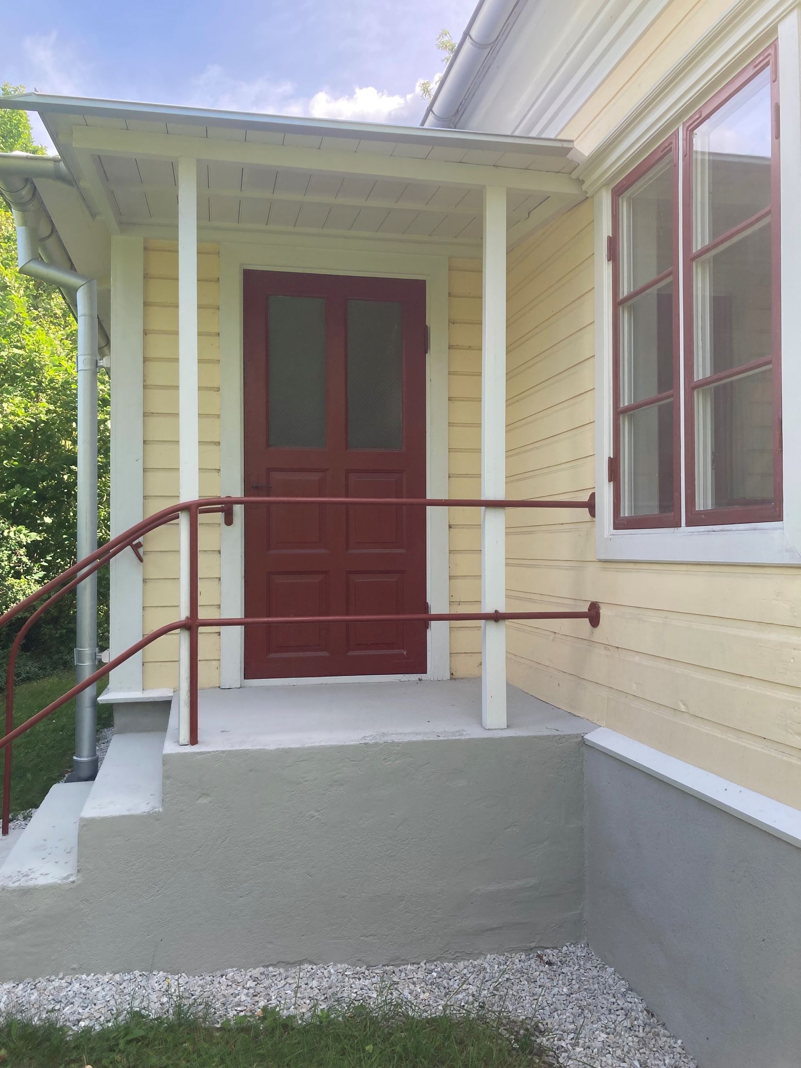 Gård/Skog, Kräklingbo Nygårds 142, Kräklingbo, Gotland