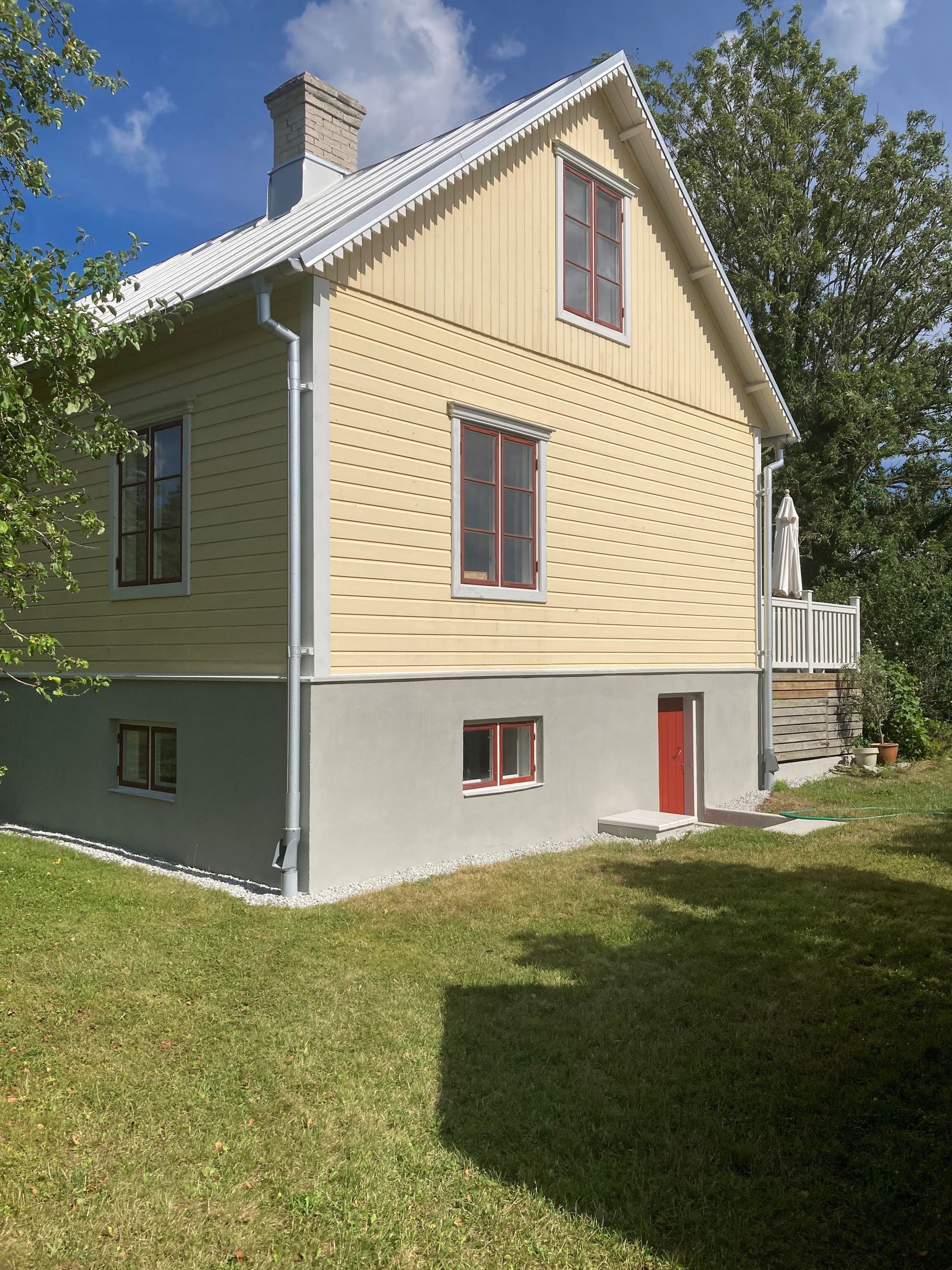 Gård/Skog, Kräklingbo Nygårds 142, Kräklingbo, Gotland