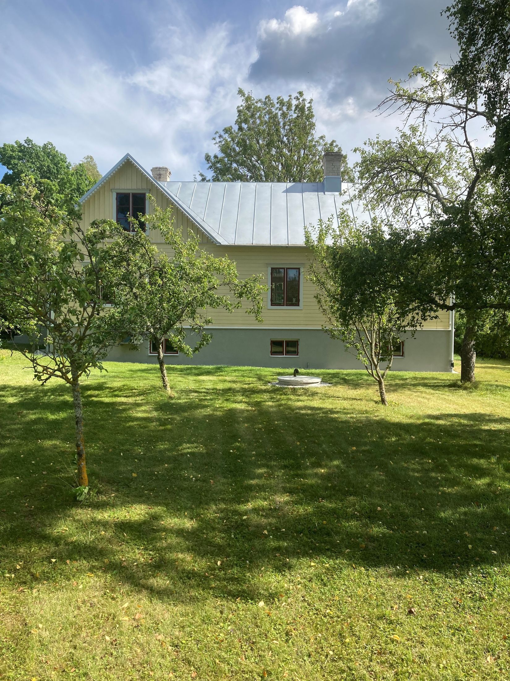 Gård/Skog, Kräklingbo Nygårds 142, Kräklingbo, Gotland