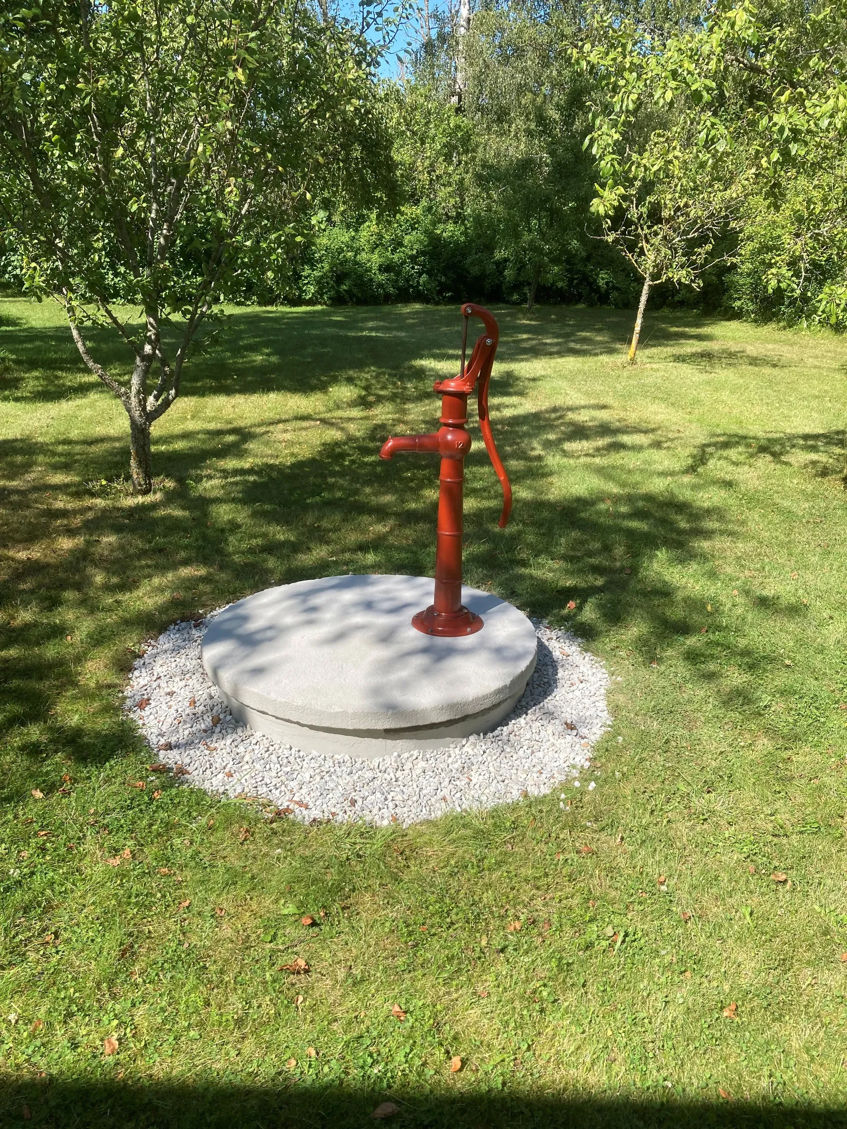 Gård/Skog, Kräklingbo Nygårds 142, Kräklingbo, Gotland