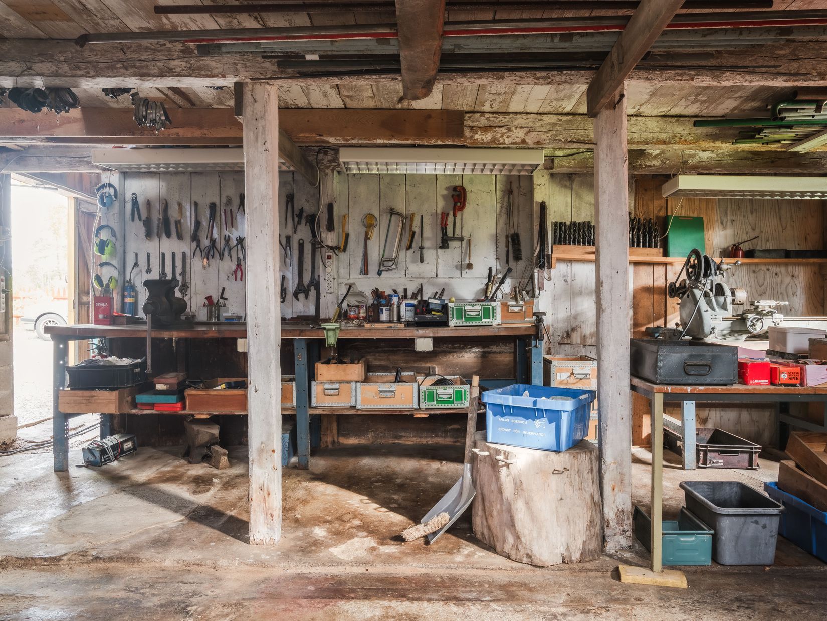 Gård/Skog, Kräklingbo Nygårds 142, Kräklingbo, Gotland