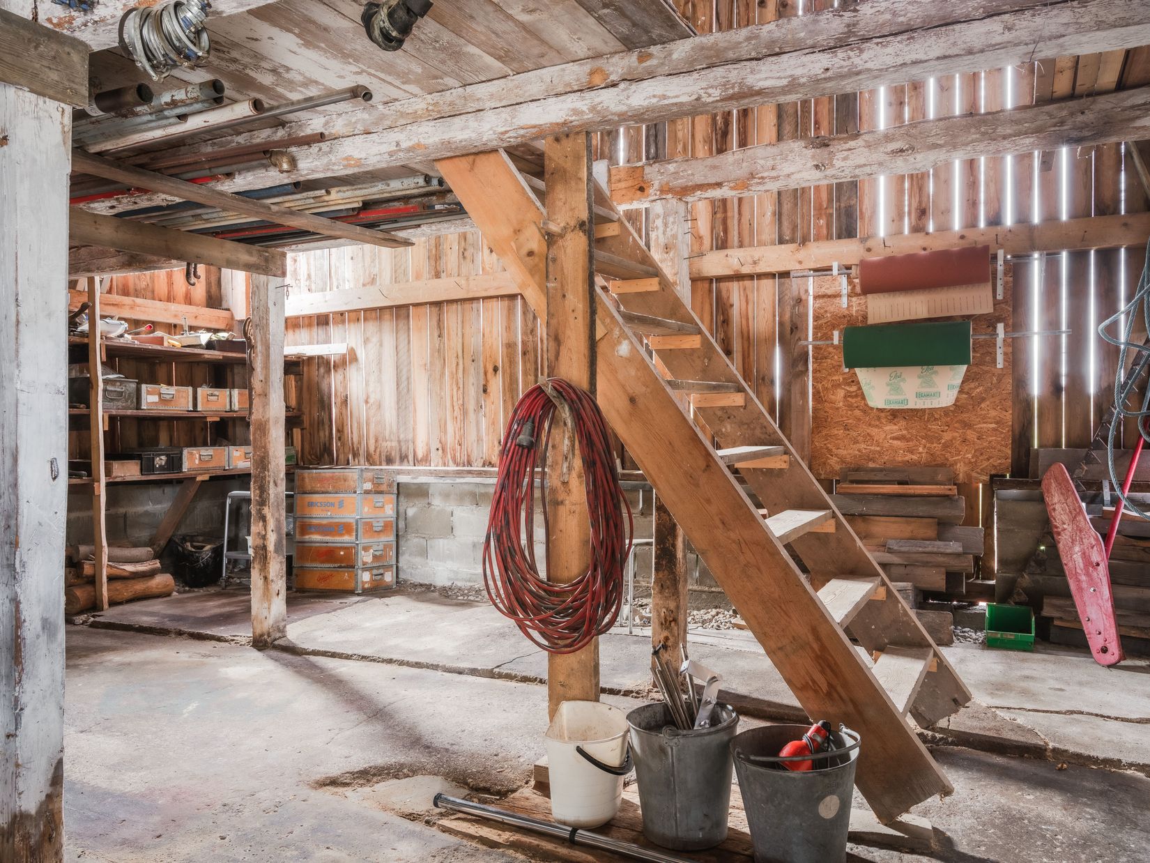 Gård/Skog, Kräklingbo Nygårds 142, Kräklingbo, Gotland