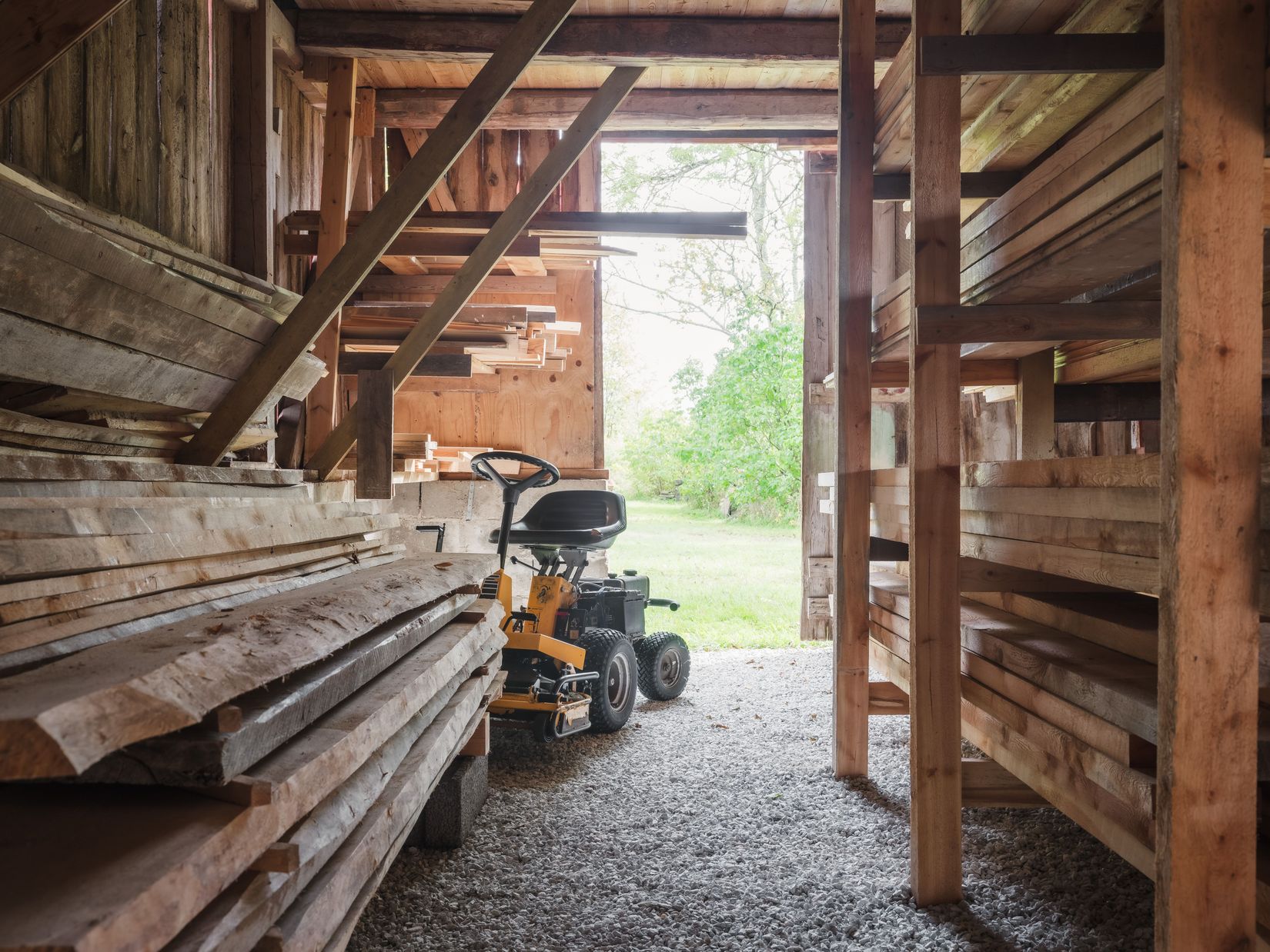Gård/Skog, Kräklingbo Nygårds 142, Kräklingbo, Gotland