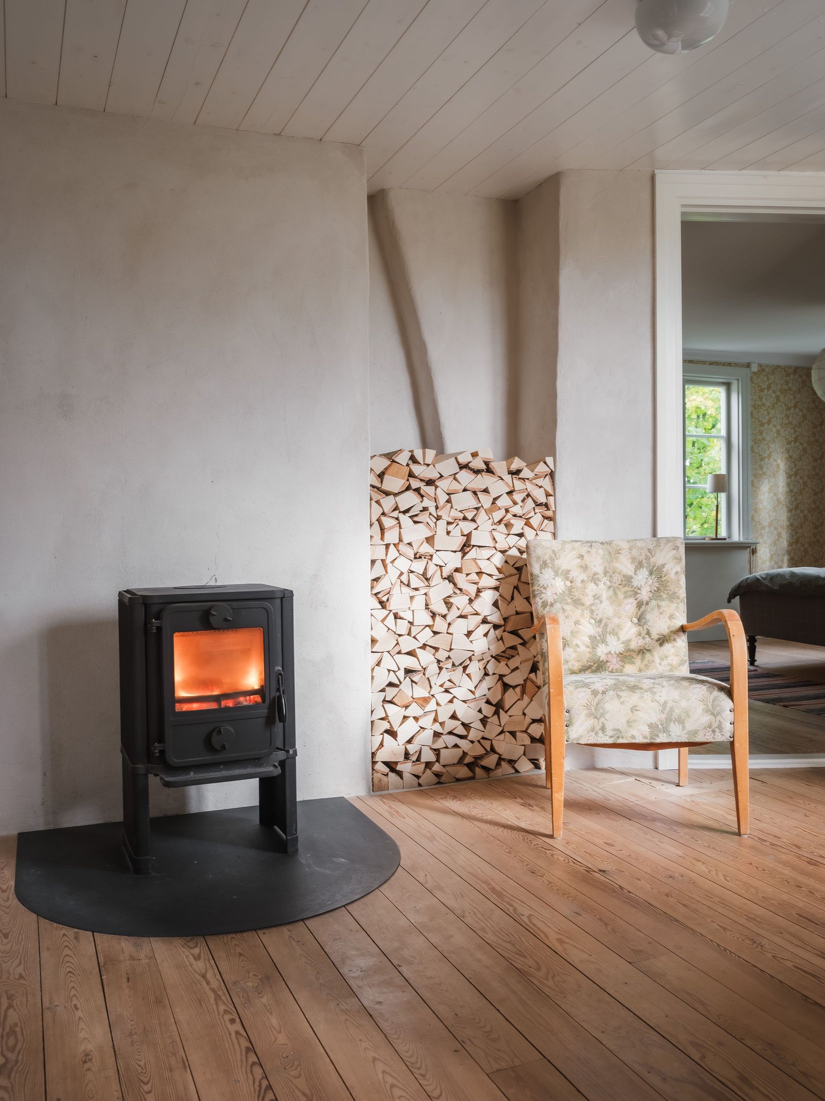 Gård/Skog, Kräklingbo Nygårds 142, Kräklingbo, Gotland