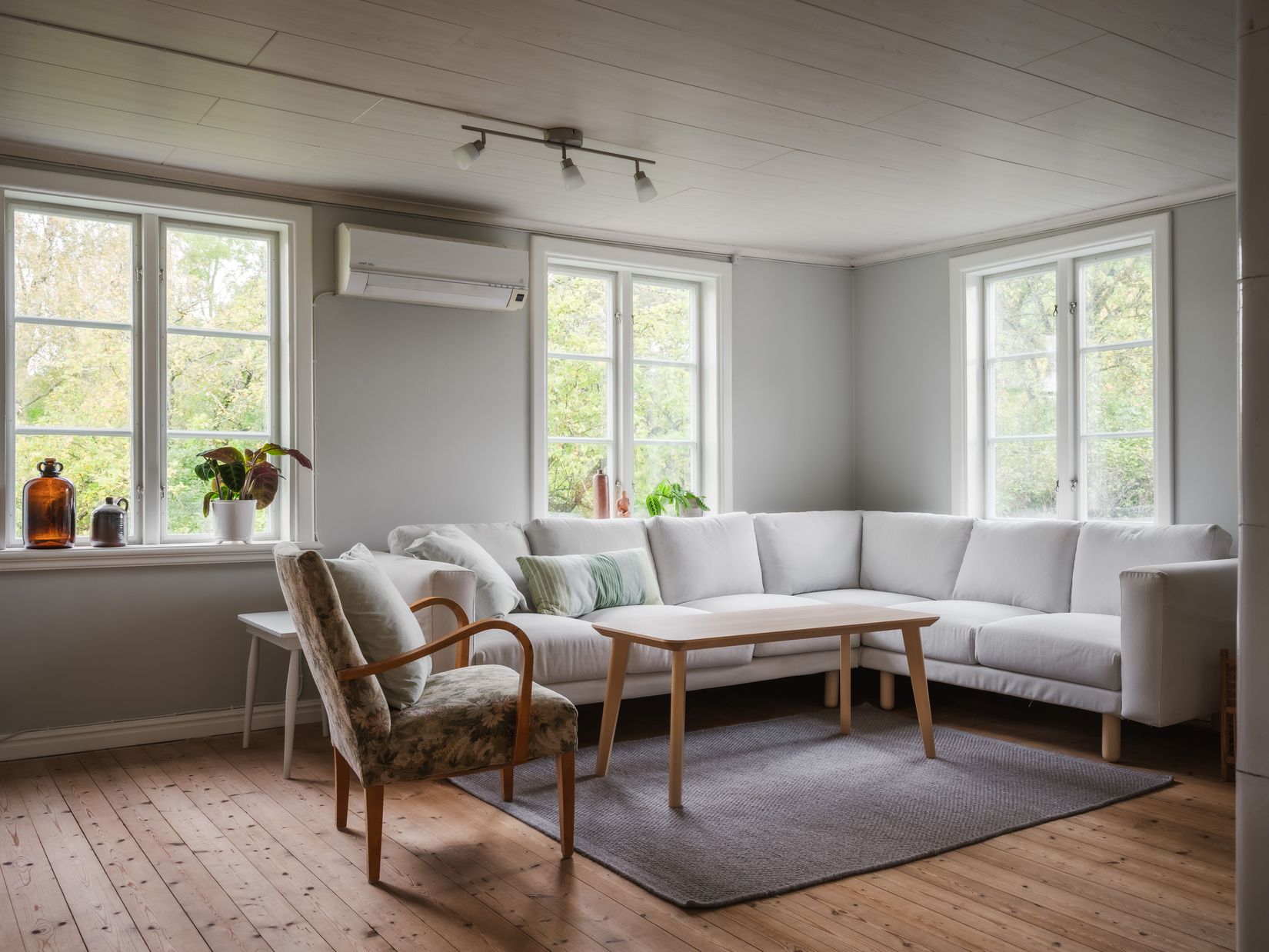 Gård/Skog, Kräklingbo Nygårds 142, Kräklingbo, Gotland