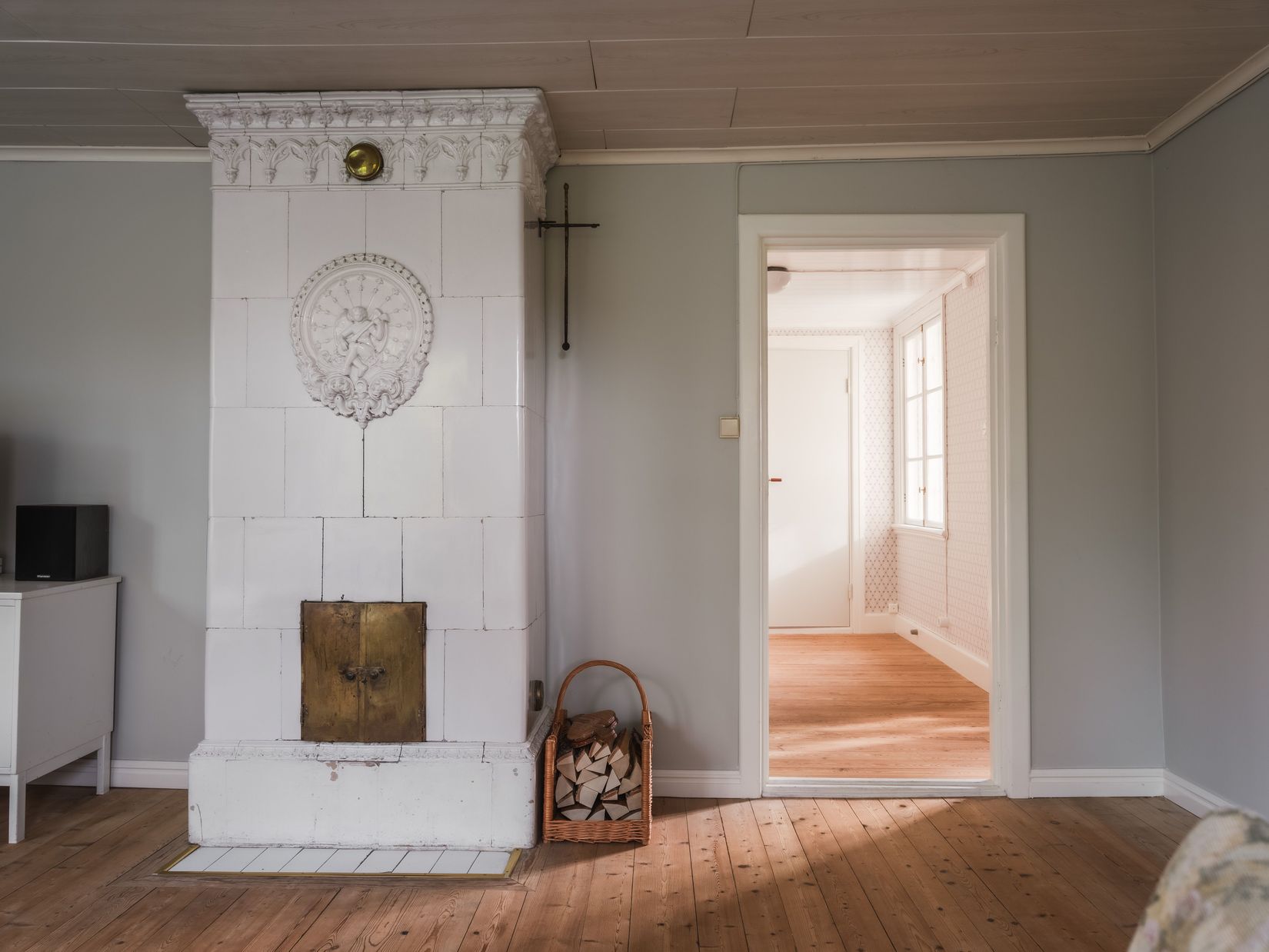 Gård/Skog, Kräklingbo Nygårds 142, Kräklingbo, Gotland