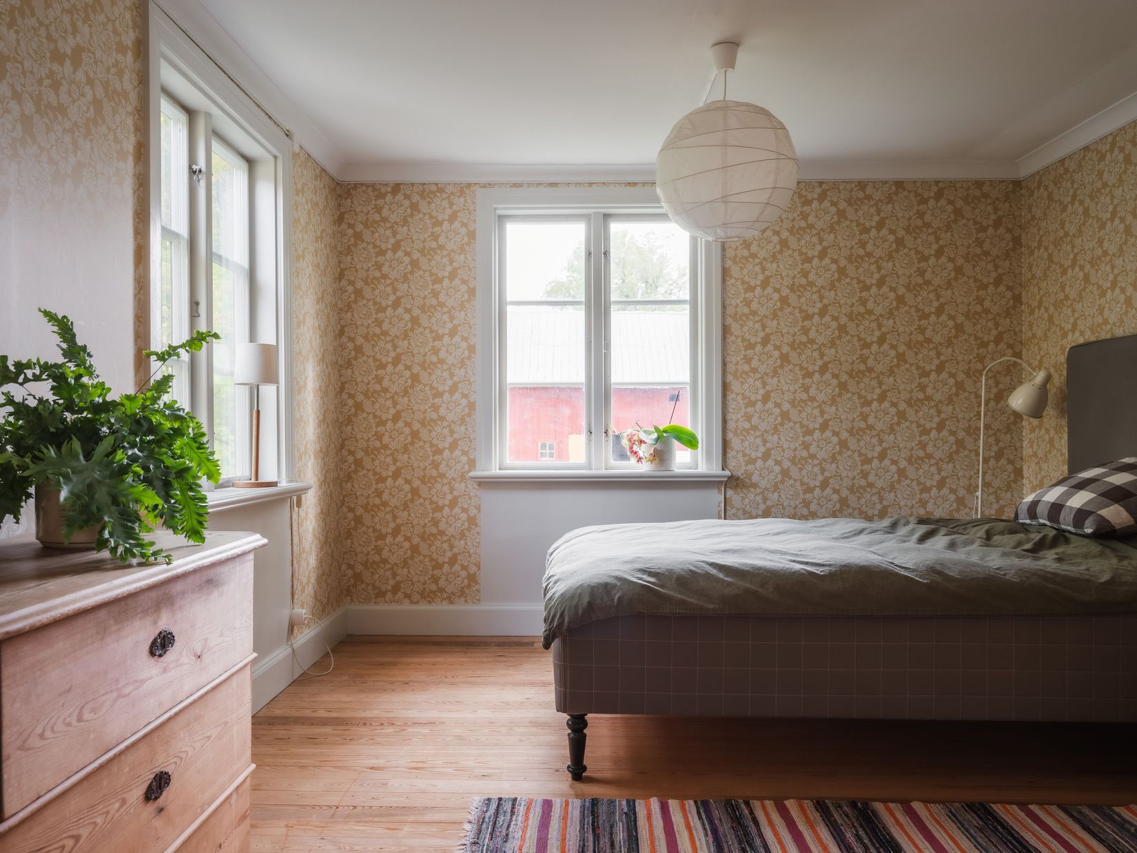 Gård/Skog, Kräklingbo Nygårds 142, Kräklingbo, Gotland