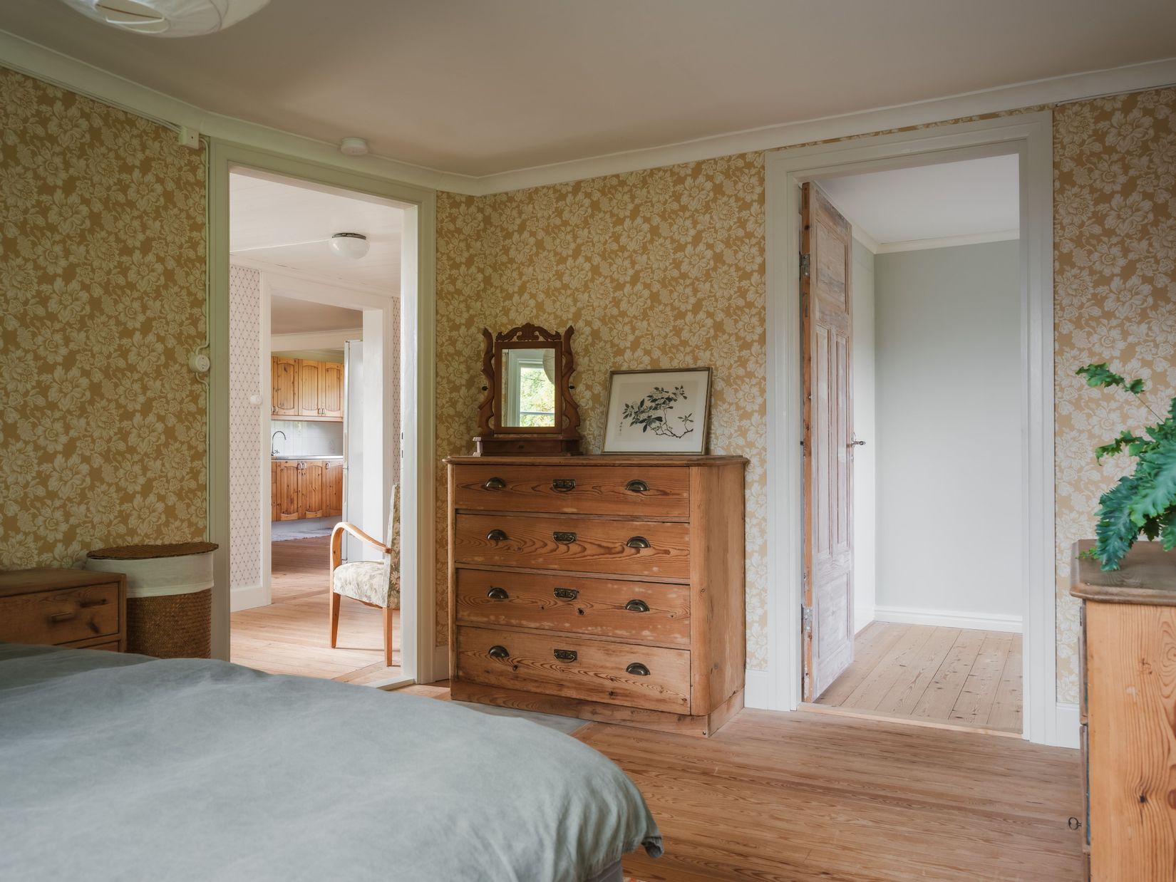 Gård/Skog, Kräklingbo Nygårds 142, Kräklingbo, Gotland