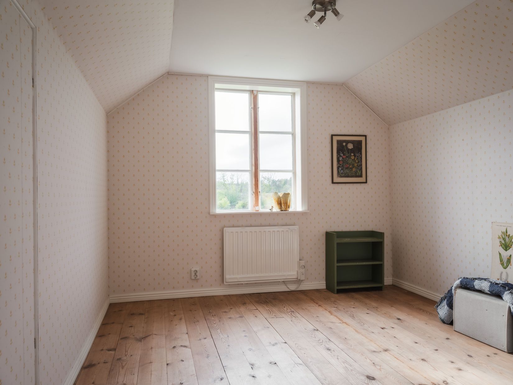 Gård/Skog, Kräklingbo Nygårds 142, Kräklingbo, Gotland