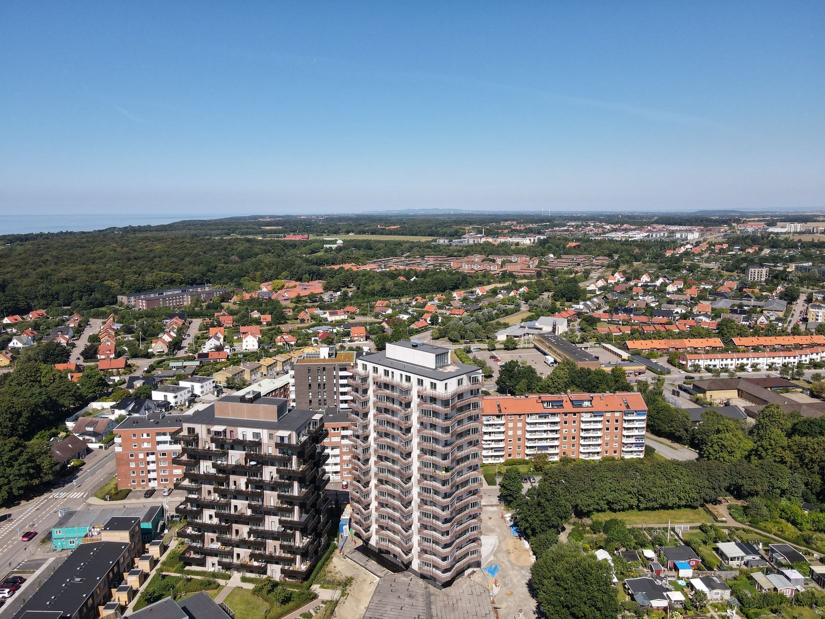 Bostadsrätt, Hammarbergsgatan 4, Ringstorp, Helsingborg