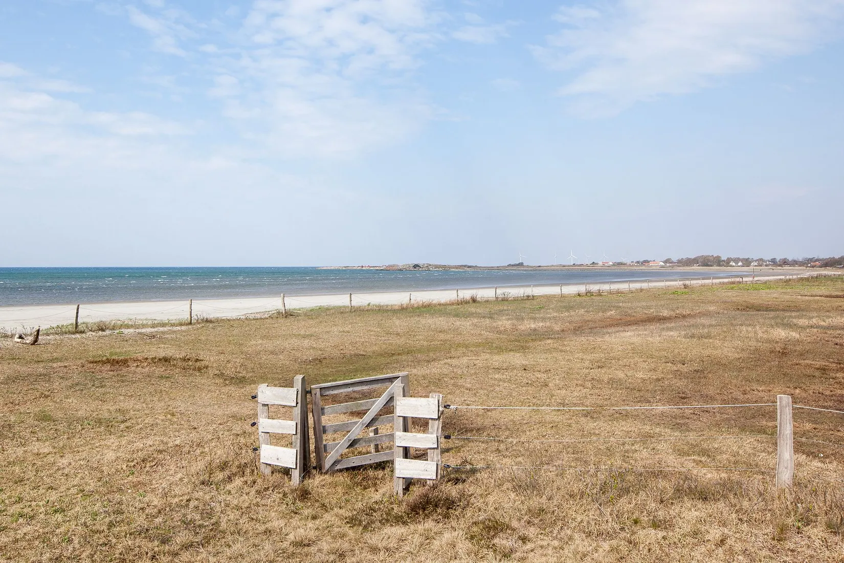 Fritidshus, Tuppstigen 12, Grimsholmen, Falkenberg