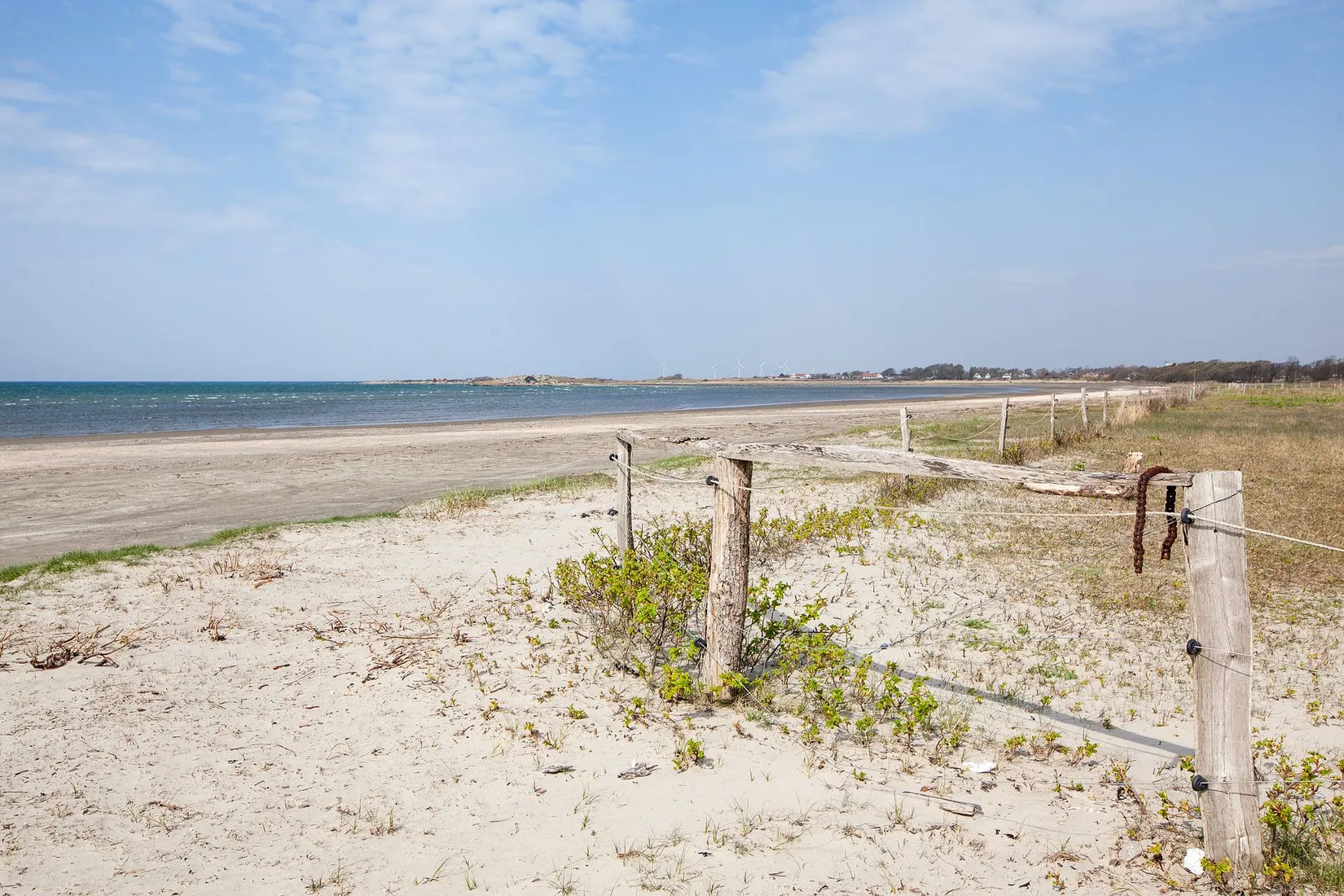 Fritidshus, Tuppstigen 12, Grimsholmen, Falkenberg