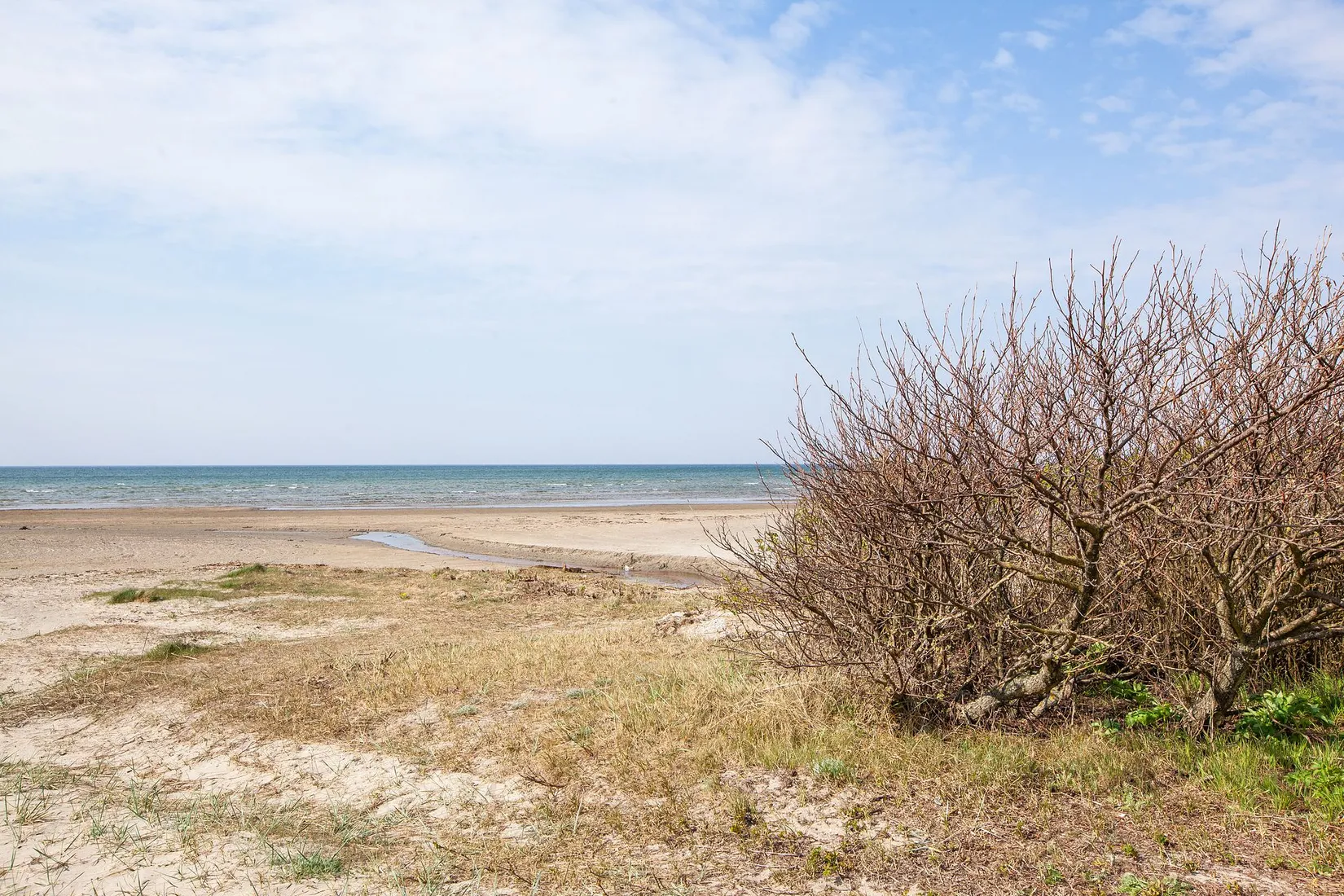 Fritidshus, Tuppstigen 12, Grimsholmen, Falkenberg