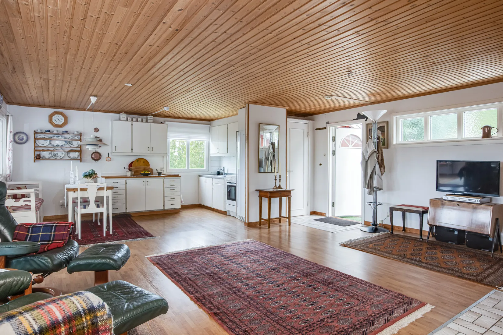 Fritidshus, Tuppstigen 12, Grimsholmen, Falkenberg