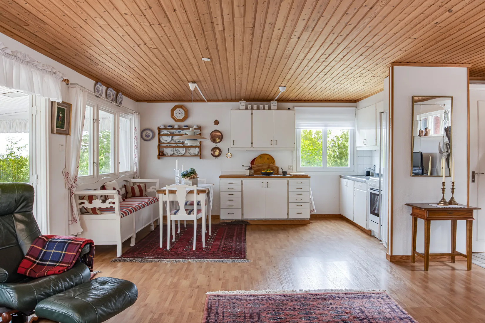 Fritidshus, Tuppstigen 12, Grimsholmen, Falkenberg