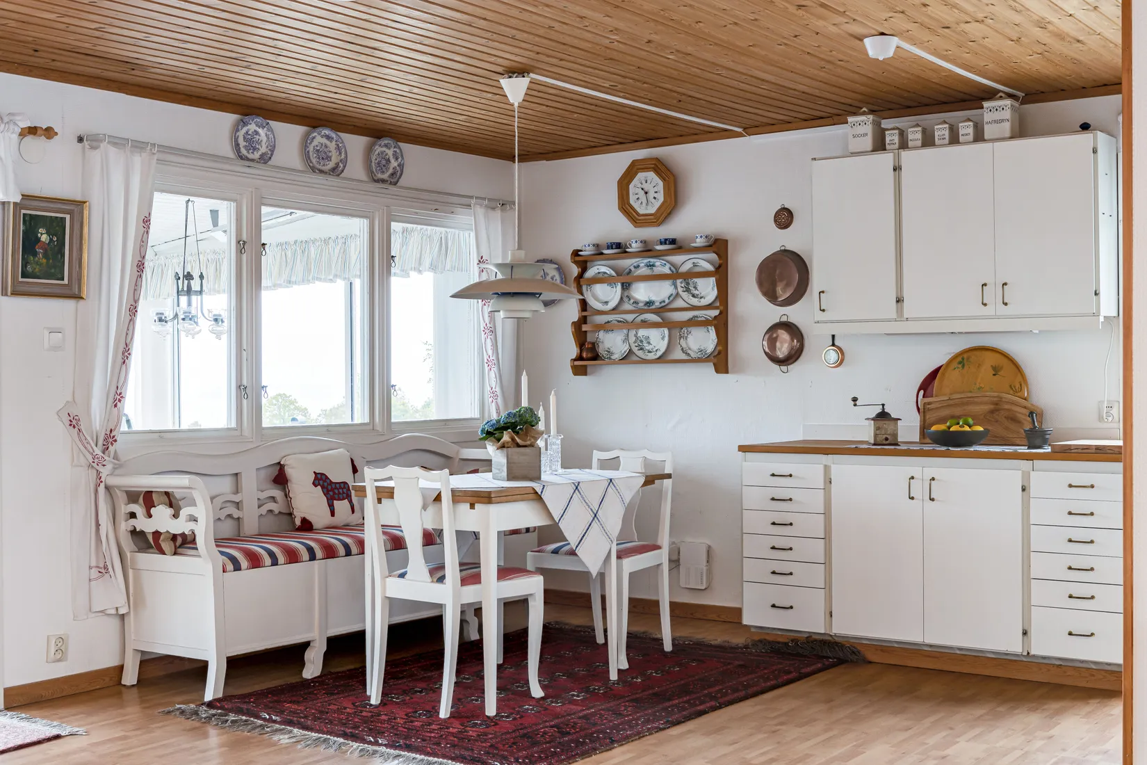 Fritidshus, Tuppstigen 12, Grimsholmen, Falkenberg