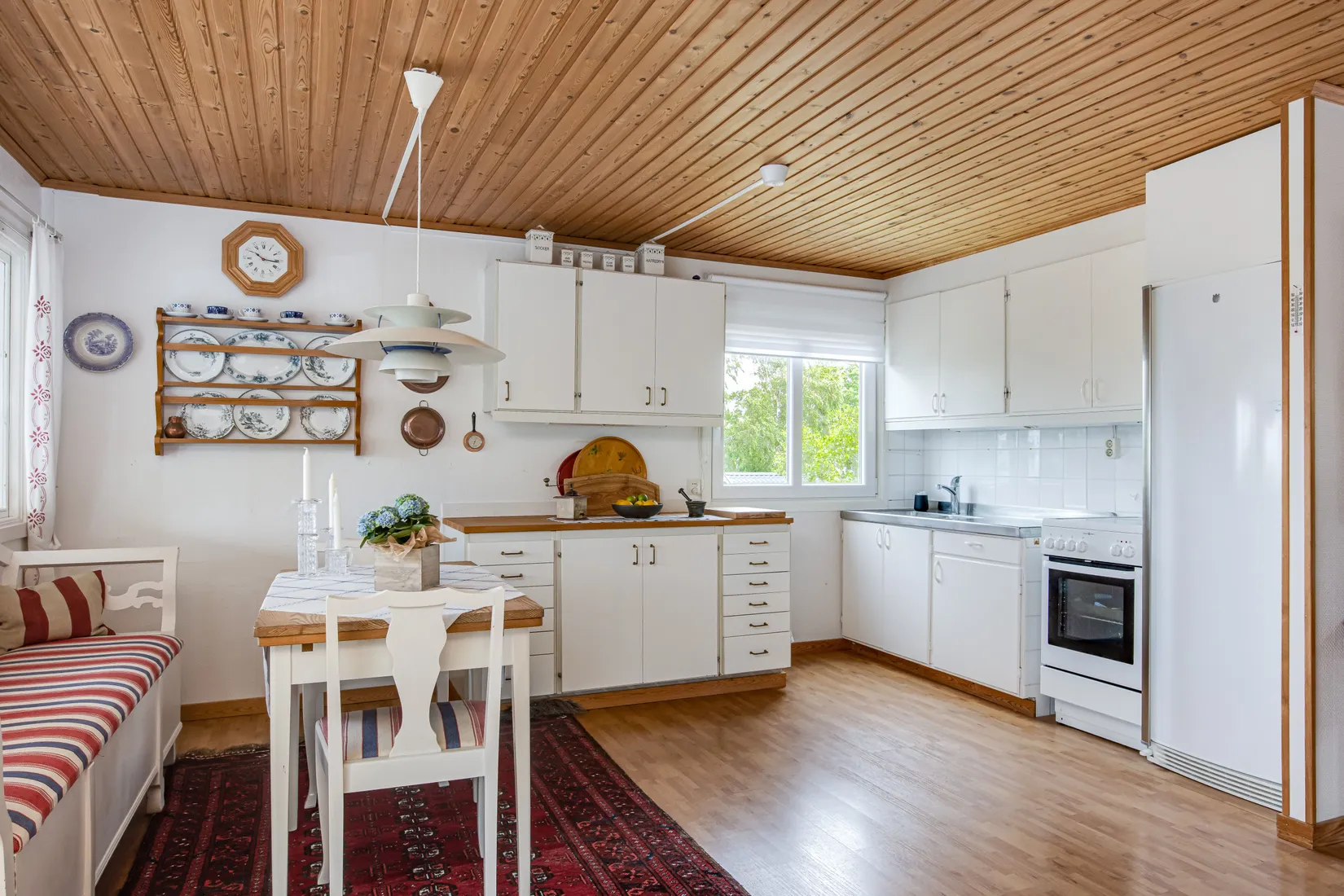 Fritidshus, Tuppstigen 12, Grimsholmen, Falkenberg