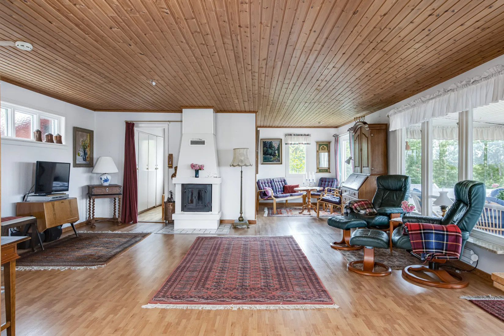 Fritidshus, Tuppstigen 12, Grimsholmen, Falkenberg