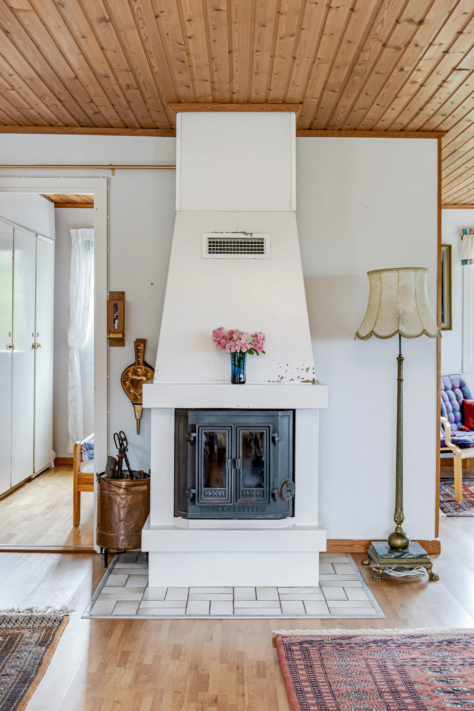 Fritidshus, Tuppstigen 12, Grimsholmen, Falkenberg