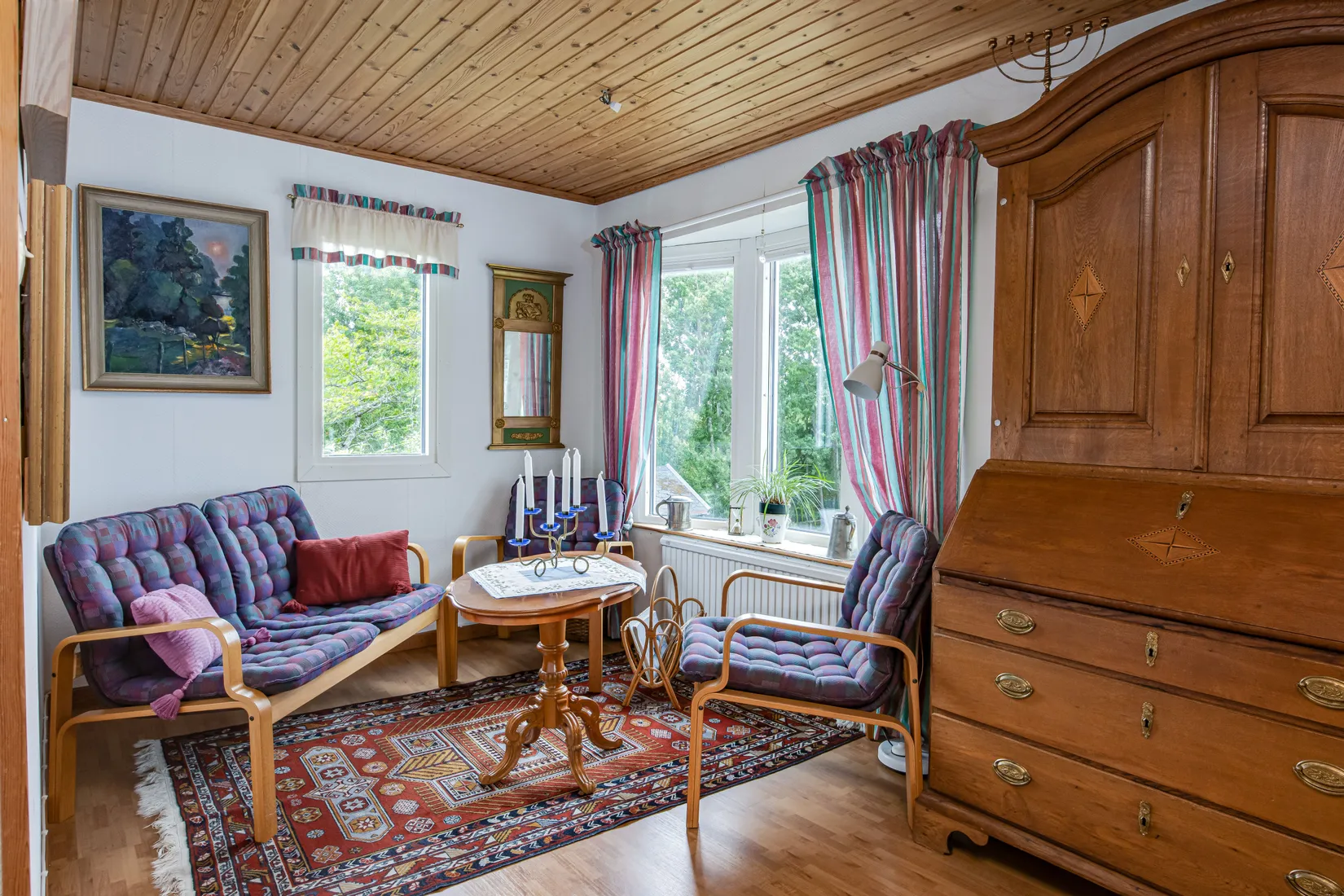 Fritidshus, Tuppstigen 12, Grimsholmen, Falkenberg