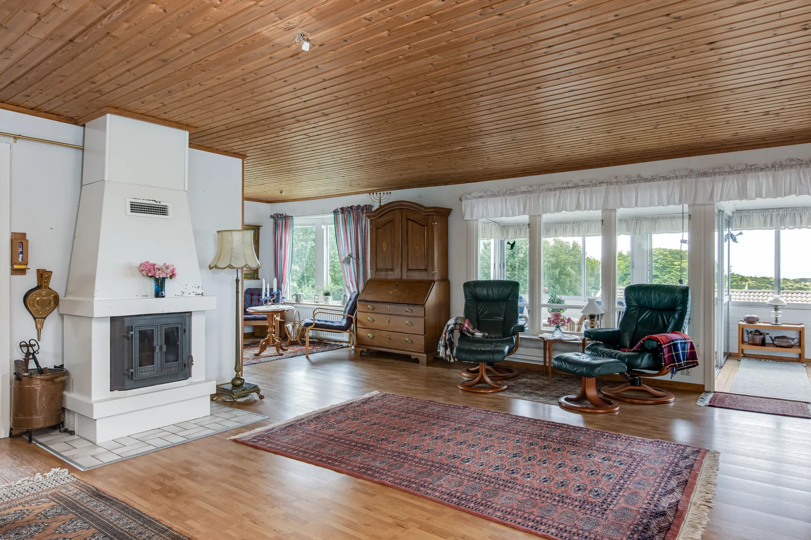 Fritidshus, Tuppstigen 12, Grimsholmen, Falkenberg