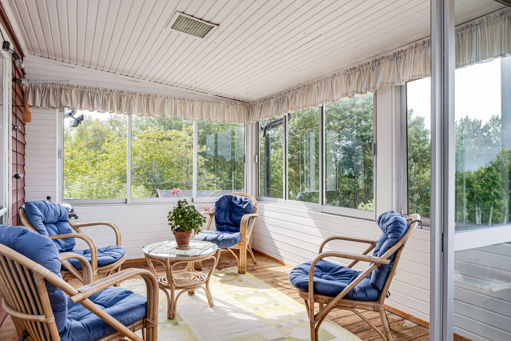 Fritidshus, Tuppstigen 12, Grimsholmen, Falkenberg