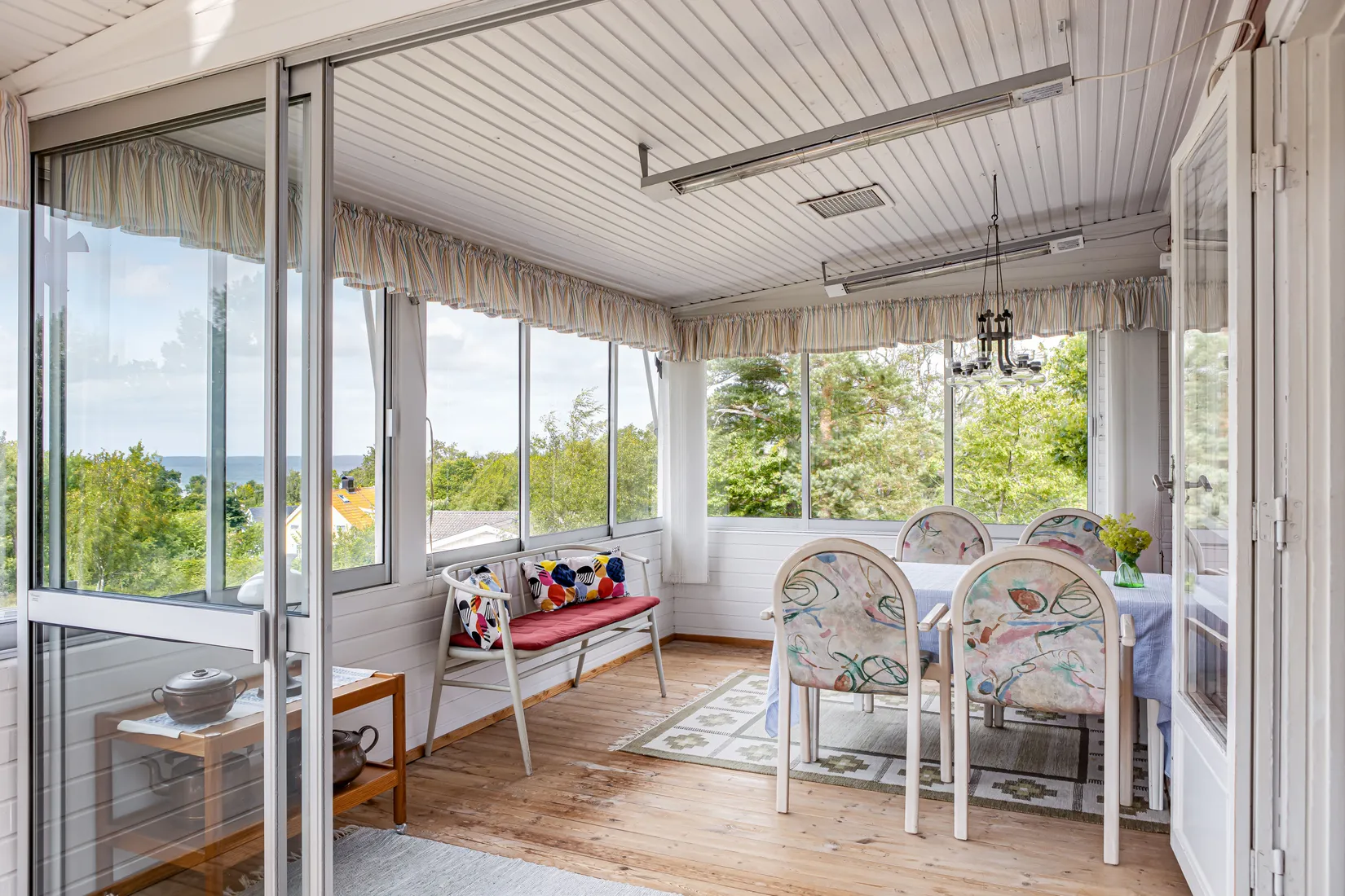 Fritidshus, Tuppstigen 12, Grimsholmen, Falkenberg