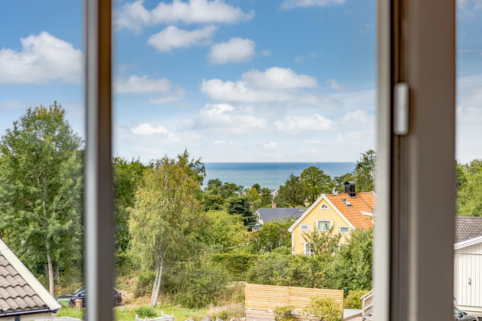 Fritidshus, Tuppstigen 12, Grimsholmen, Falkenberg