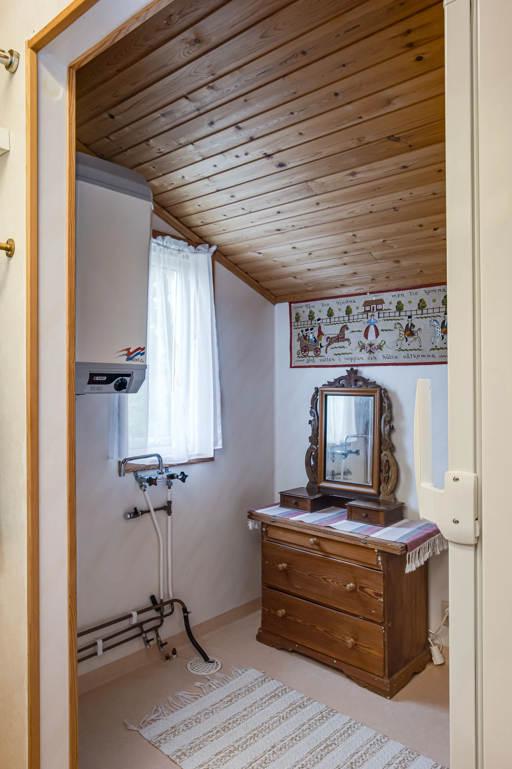 Fritidshus, Tuppstigen 12, Grimsholmen, Falkenberg