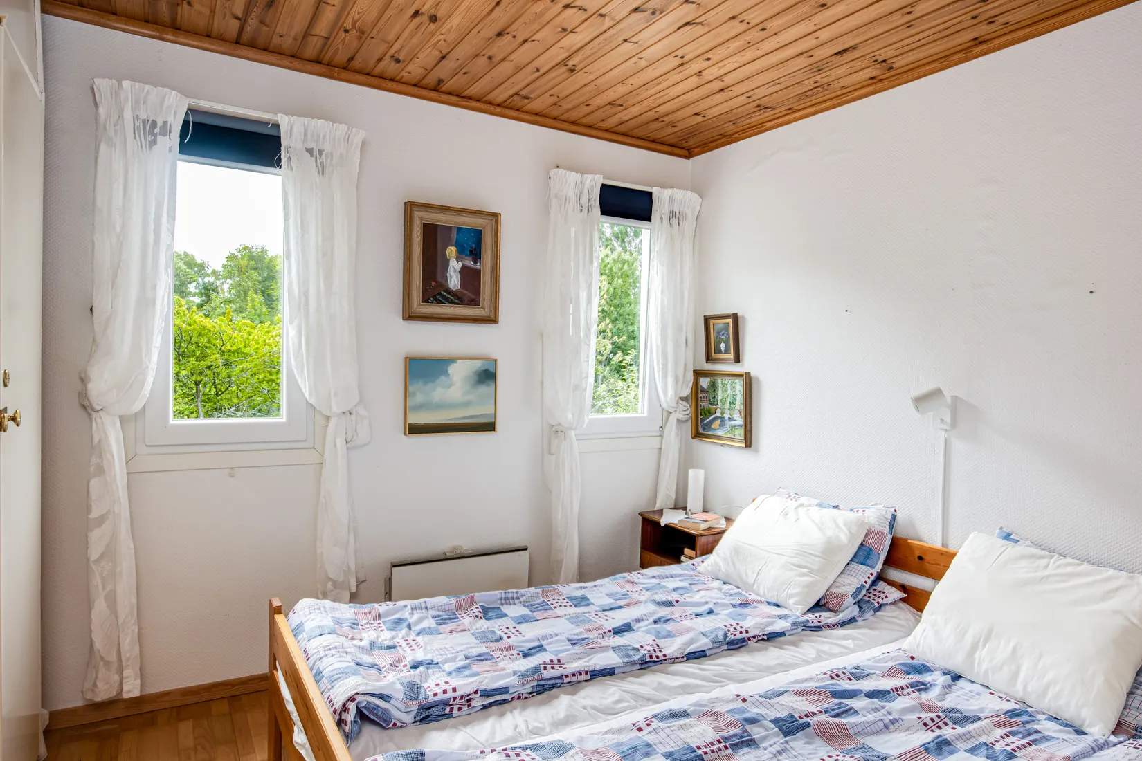 Fritidshus, Tuppstigen 12, Grimsholmen, Falkenberg