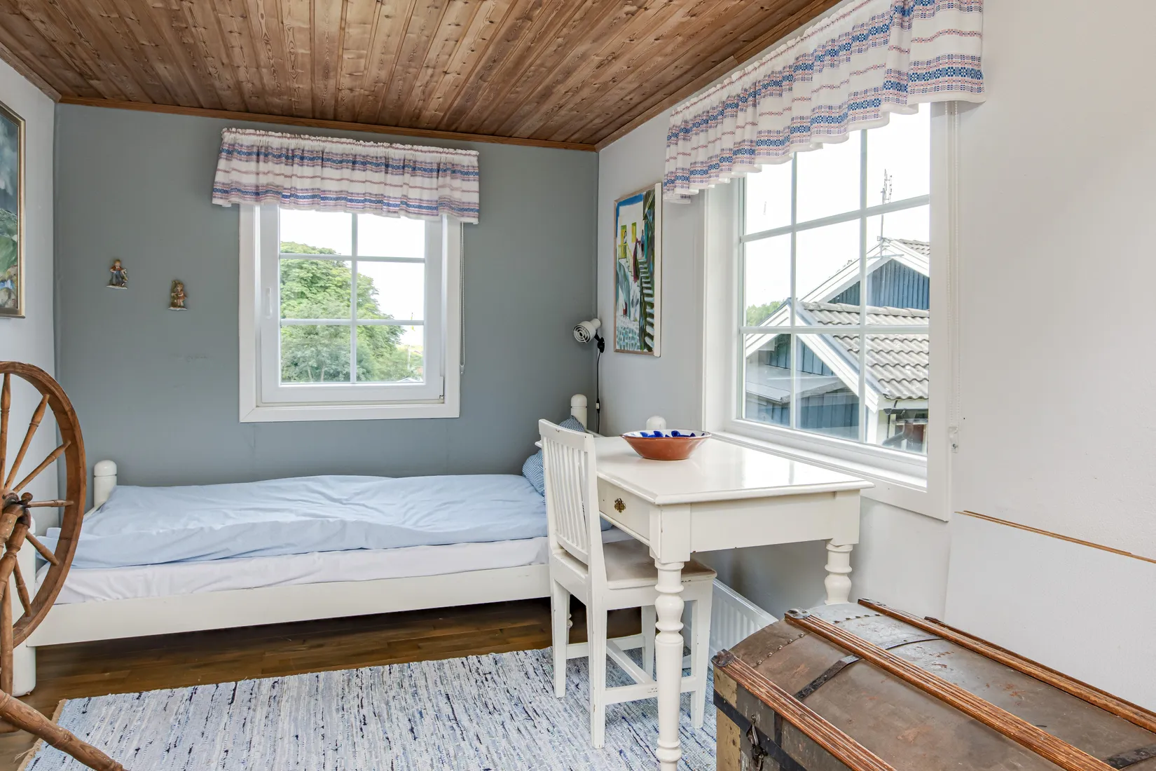 Fritidshus, Tuppstigen 12, Grimsholmen, Falkenberg