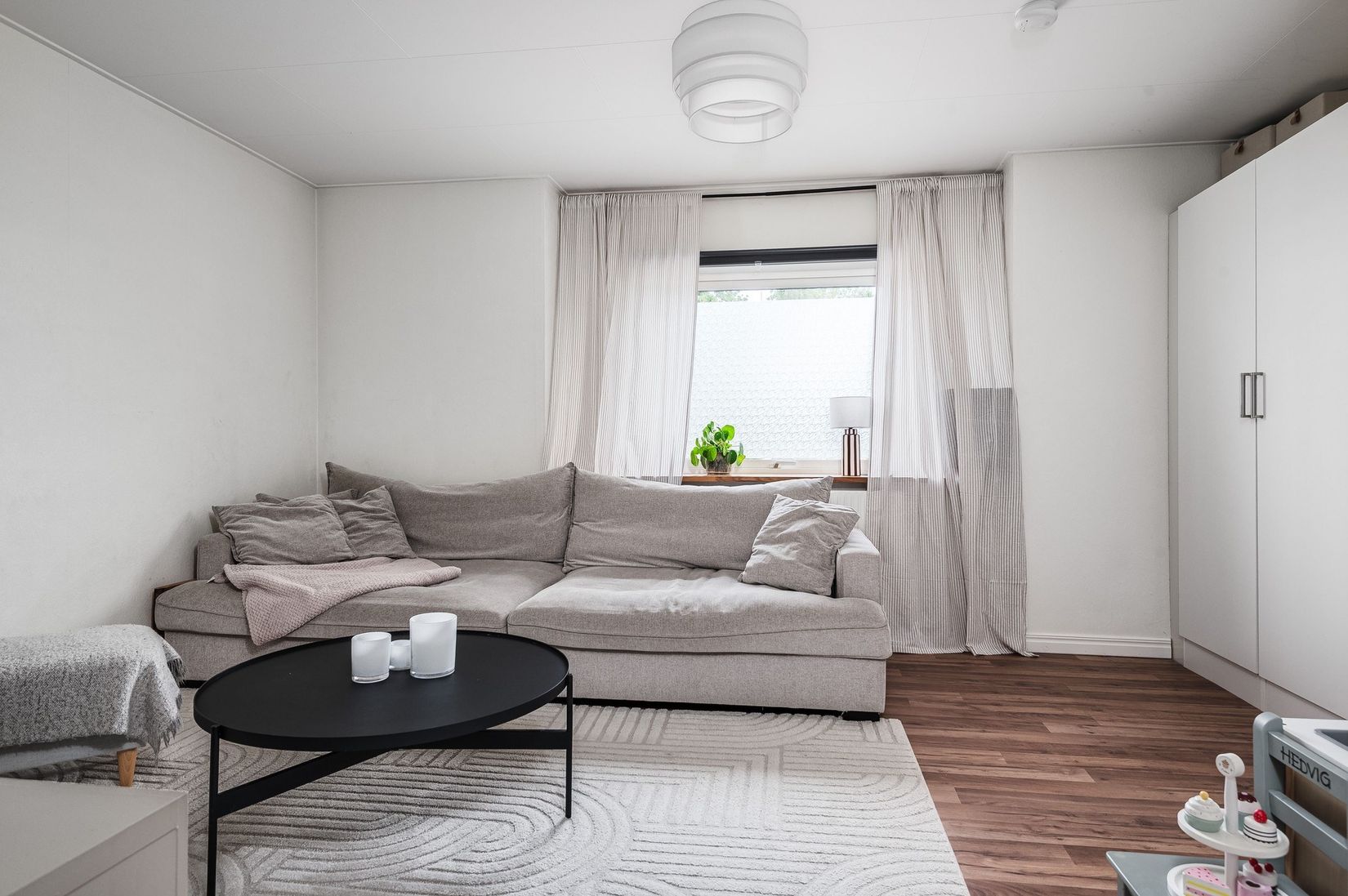 Bostadsrätt, Finspångsvägen 127a, Norrköping